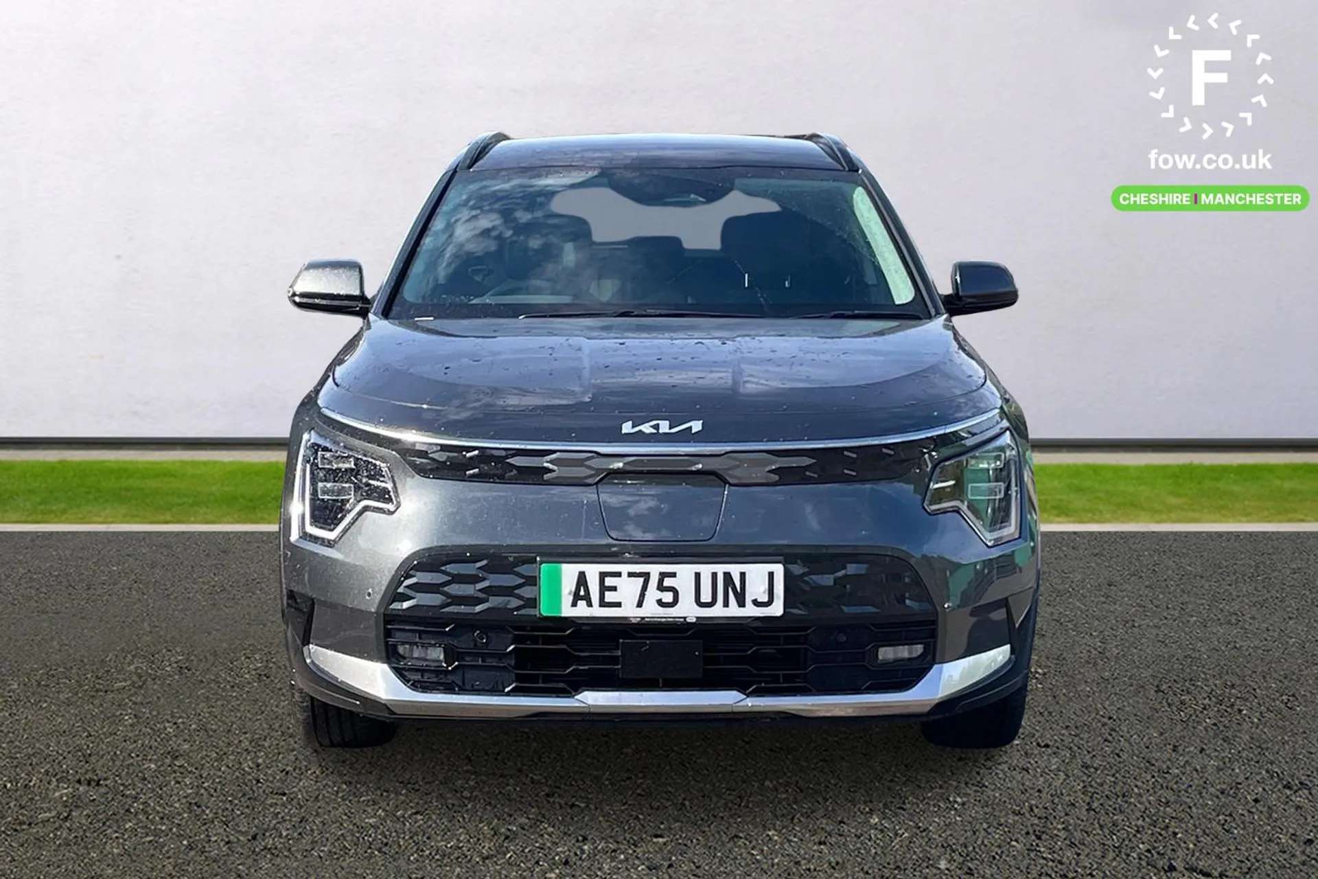 2025 KIA NIRO 2025 KIA NIRO