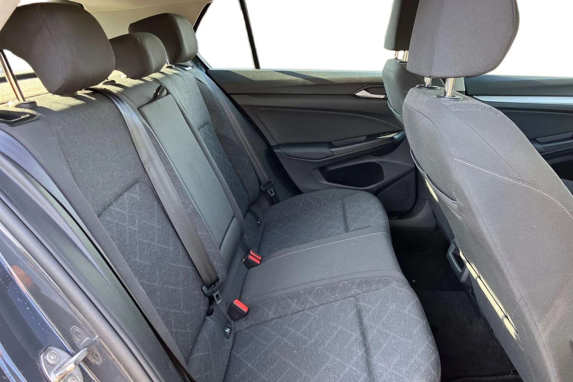 2023 VOLKSWAGEN GOLF 2023 VOLKSWAGEN GOLF