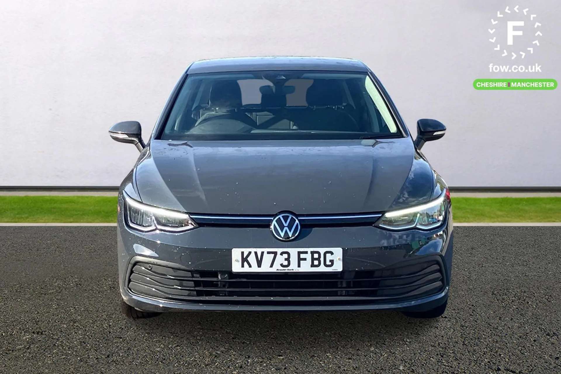 2023 VOLKSWAGEN GOLF 2023 VOLKSWAGEN GOLF