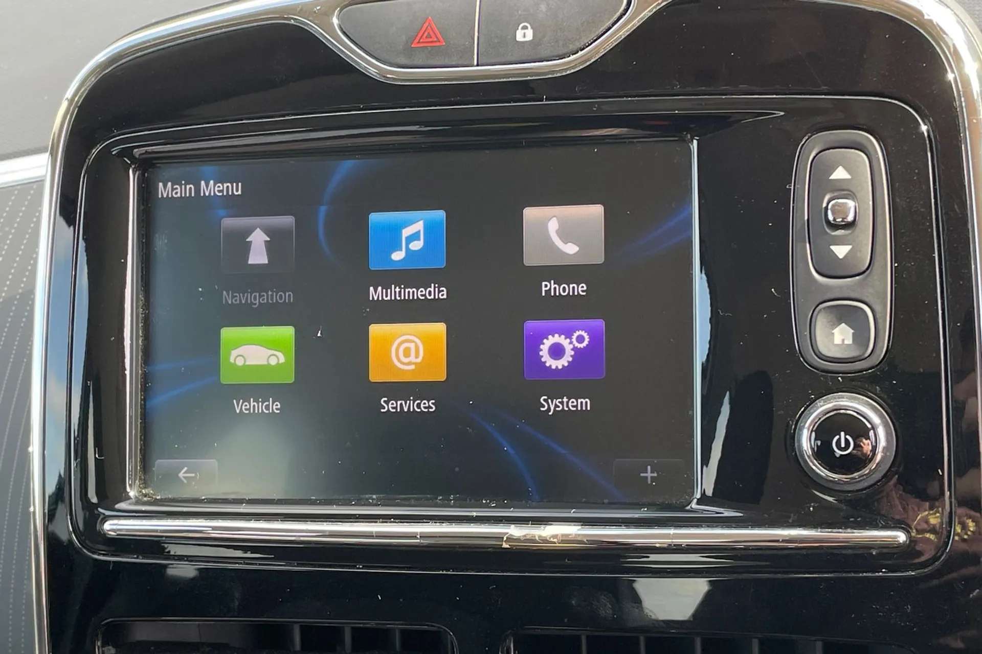 2019 RENAULT ZOE 2019 RENAULT ZOE