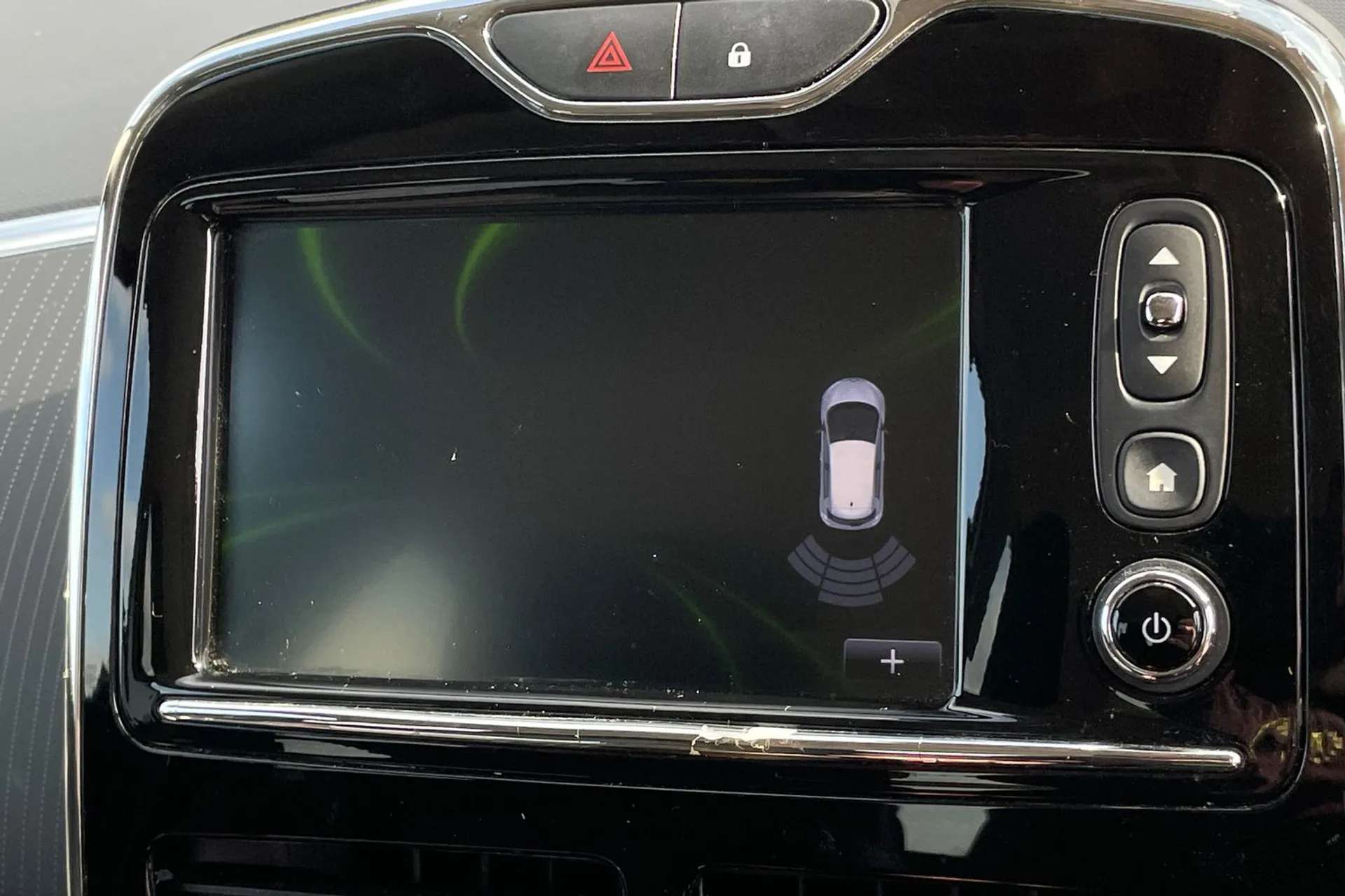 2019 RENAULT ZOE 2019 RENAULT ZOE