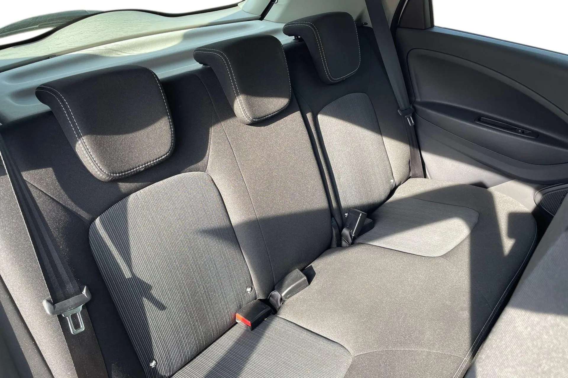 2019 RENAULT ZOE 2019 RENAULT ZOE