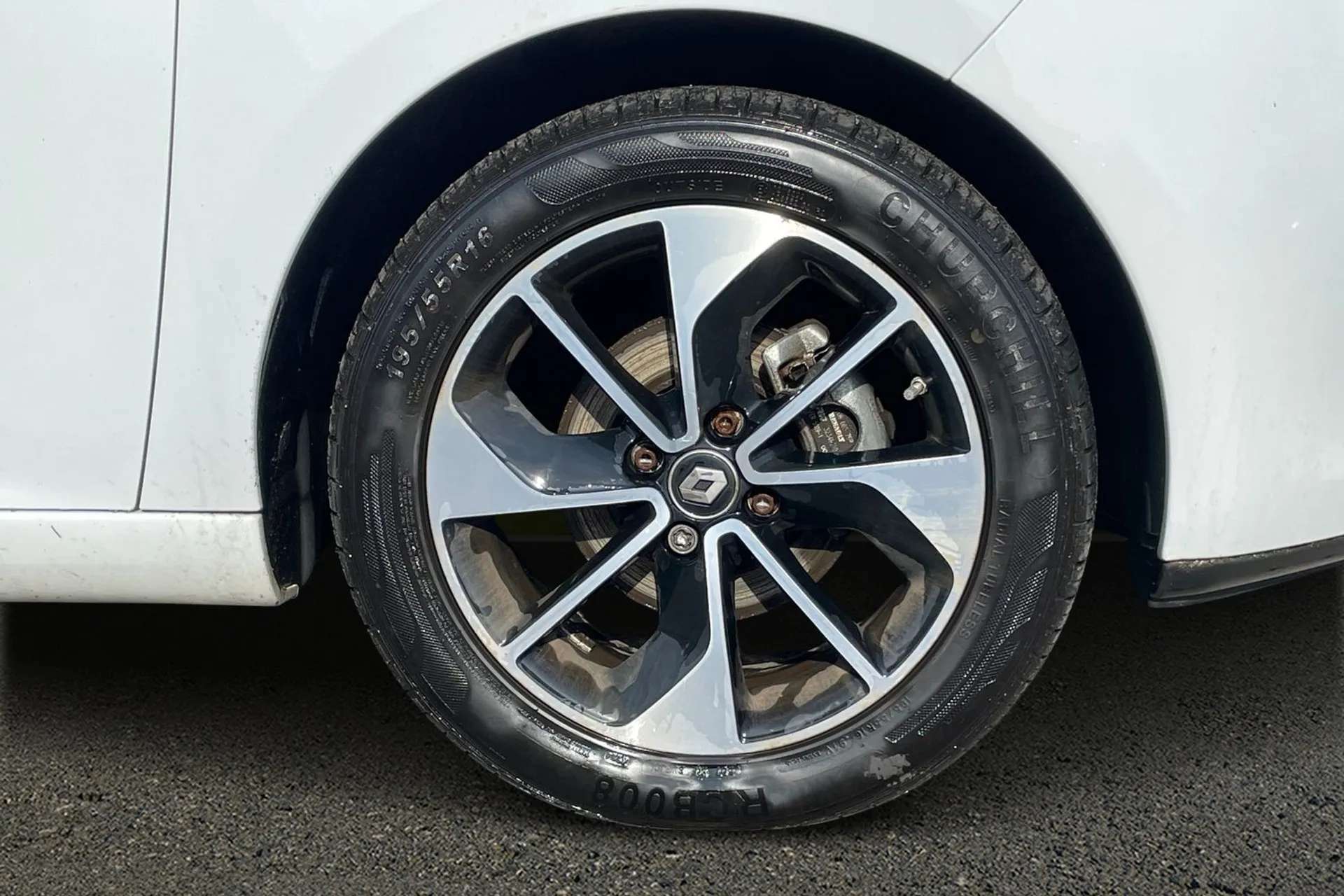 2019 RENAULT ZOE 2019 RENAULT ZOE