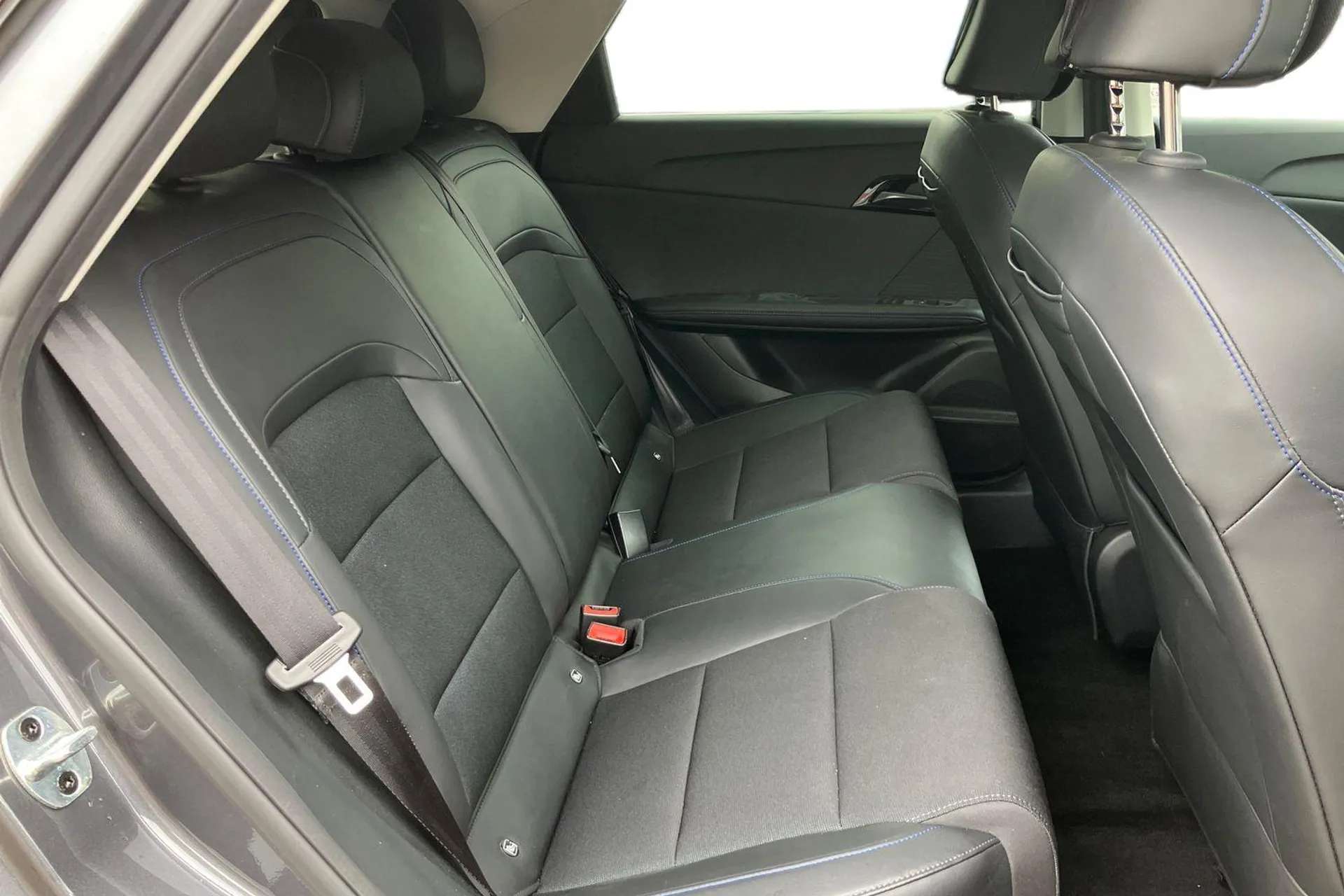 2025 MG MOTOR UK MG4 2025 MG MOTOR UK MG4