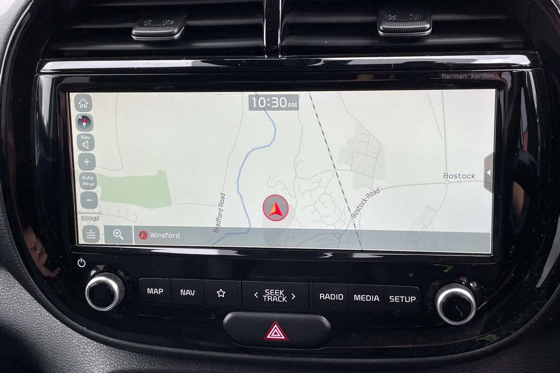 2020 KIA SOUL 2020 KIA SOUL