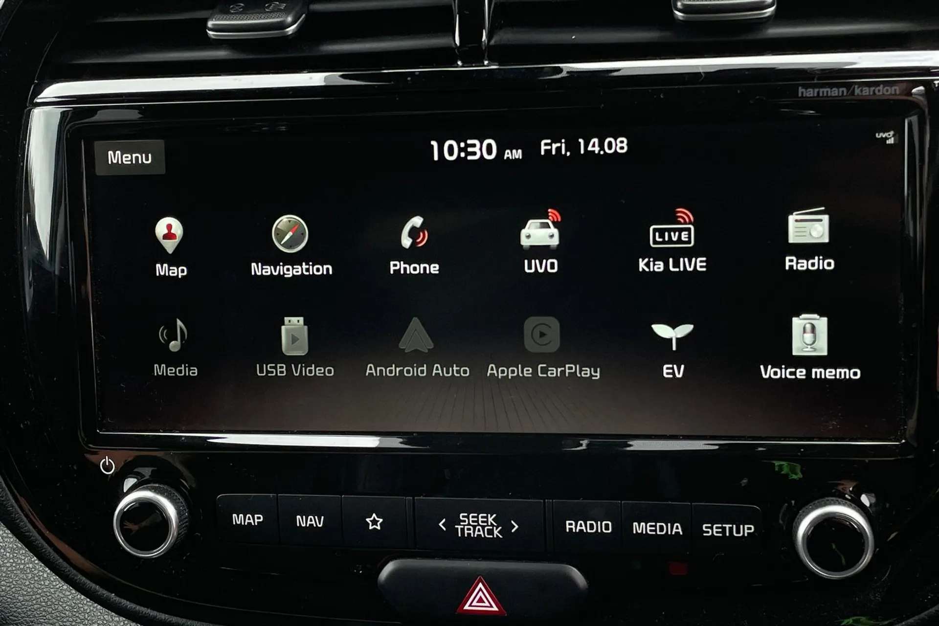 2020 KIA SOUL 2020 KIA SOUL