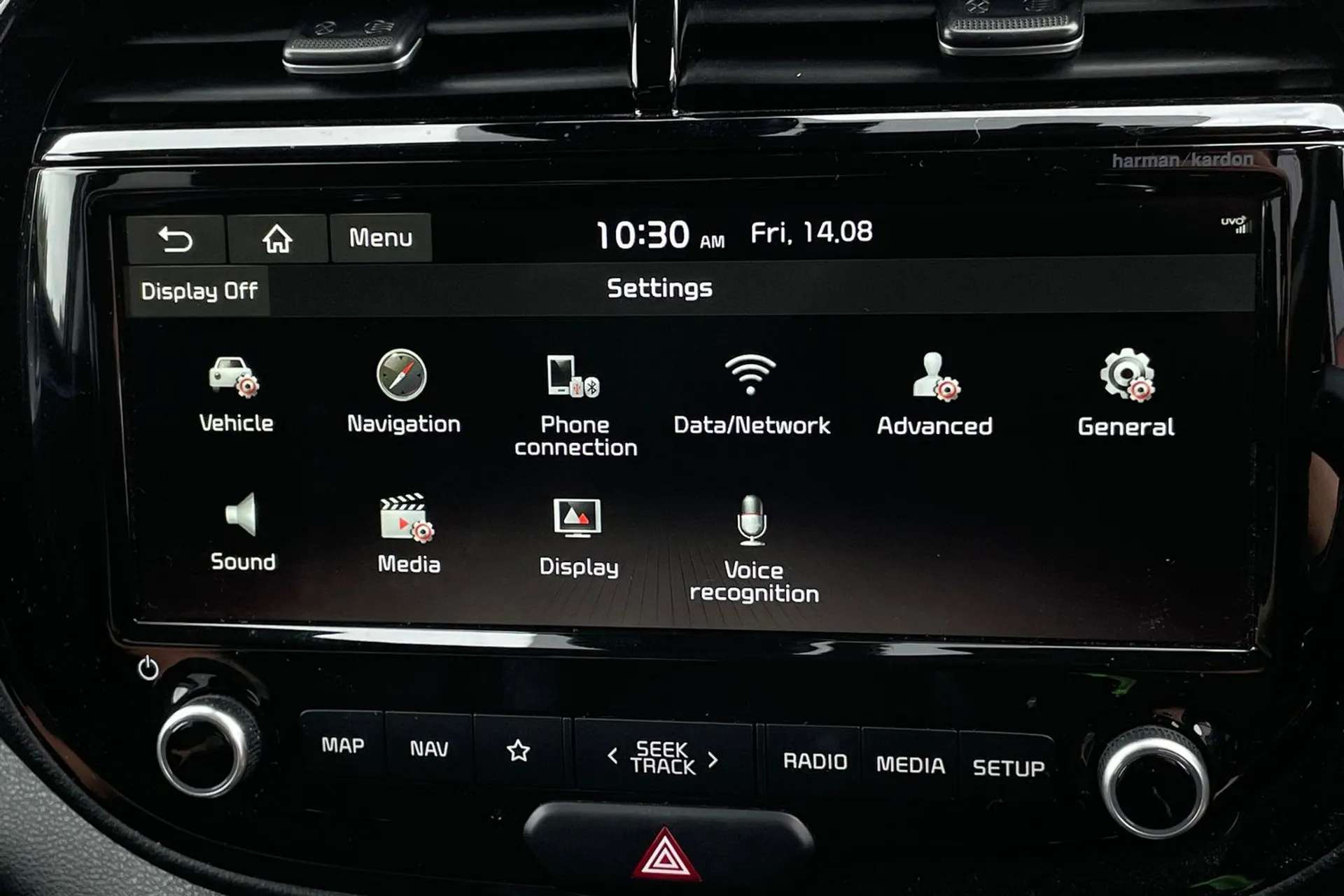 2020 KIA SOUL 2020 KIA SOUL