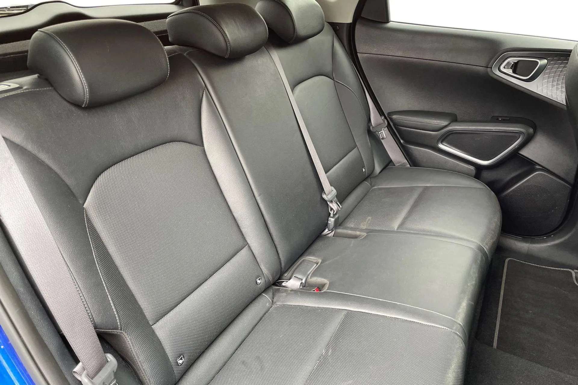 2020 KIA SOUL 2020 KIA SOUL