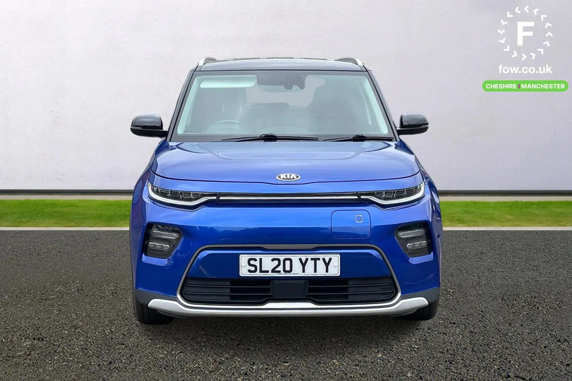 2020 KIA SOUL 2020 KIA SOUL