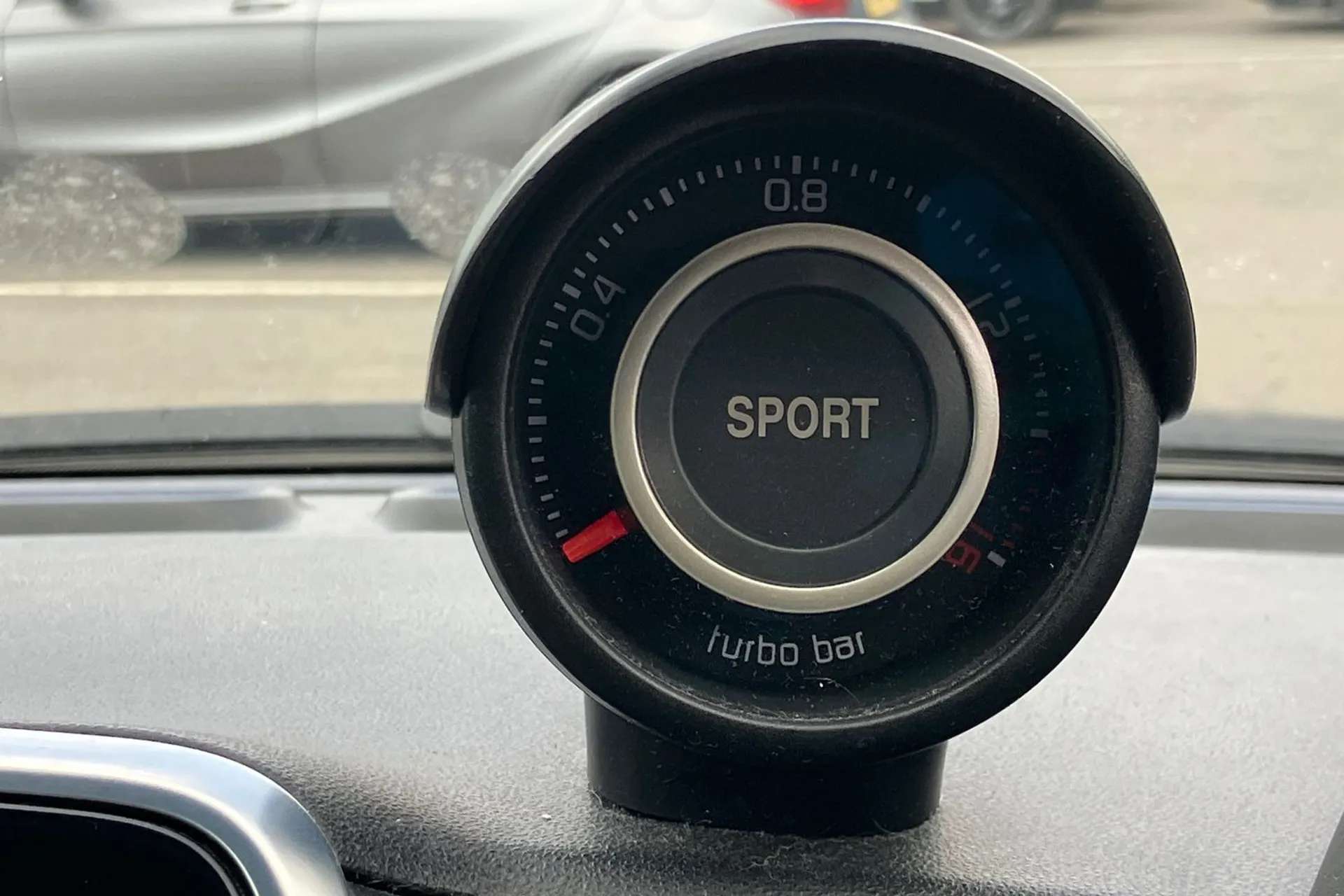 2017 ABARTH 595 2017 ABARTH 595