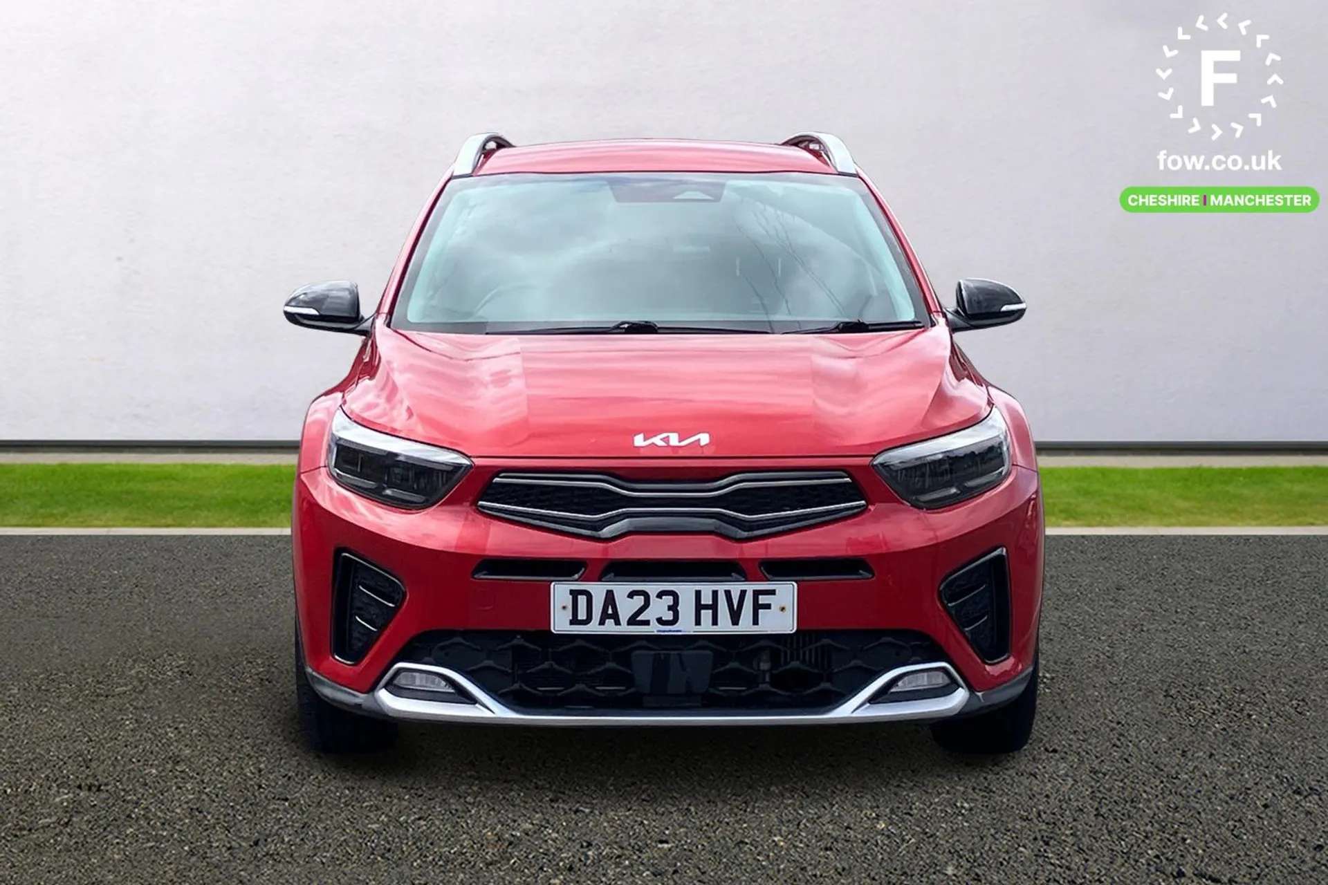 2023 KIA STONIC 2023 KIA STONIC