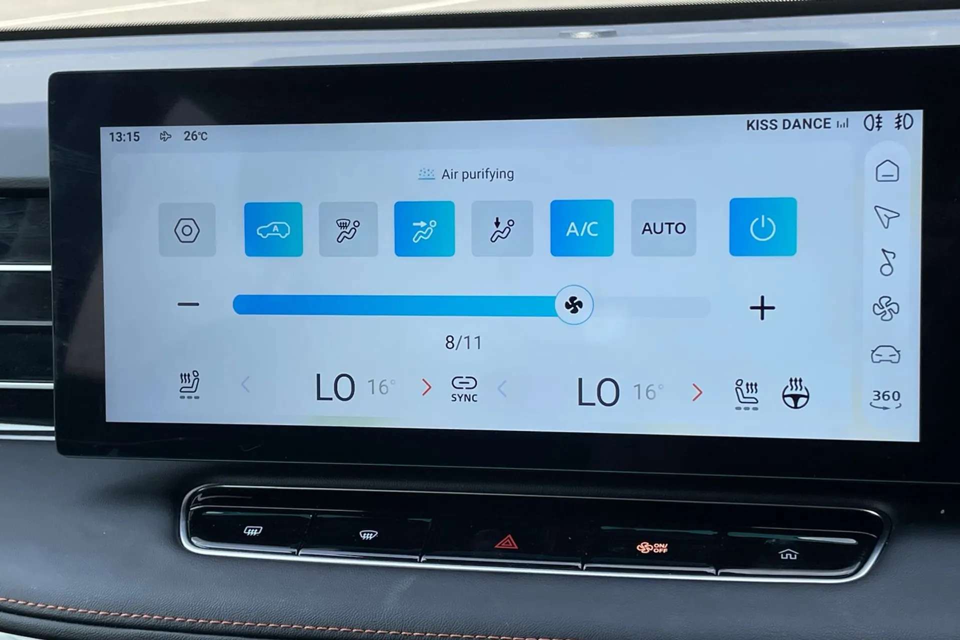 2025 MG MOTOR UK HS 2025 MG MOTOR UK HS