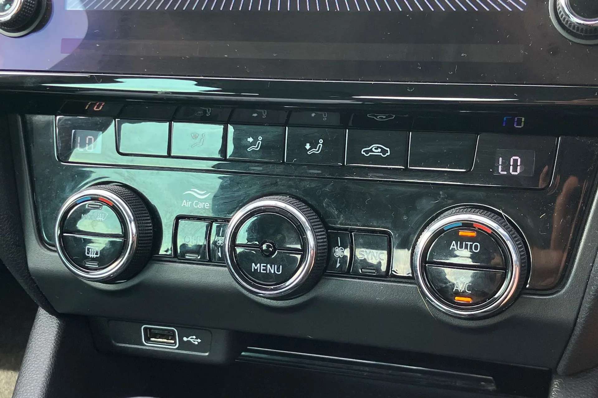 2020 SKODA OCTAVIA 2020 SKODA OCTAVIA