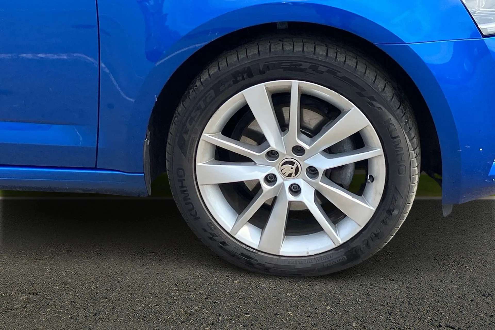 2020 SKODA OCTAVIA 2020 SKODA OCTAVIA