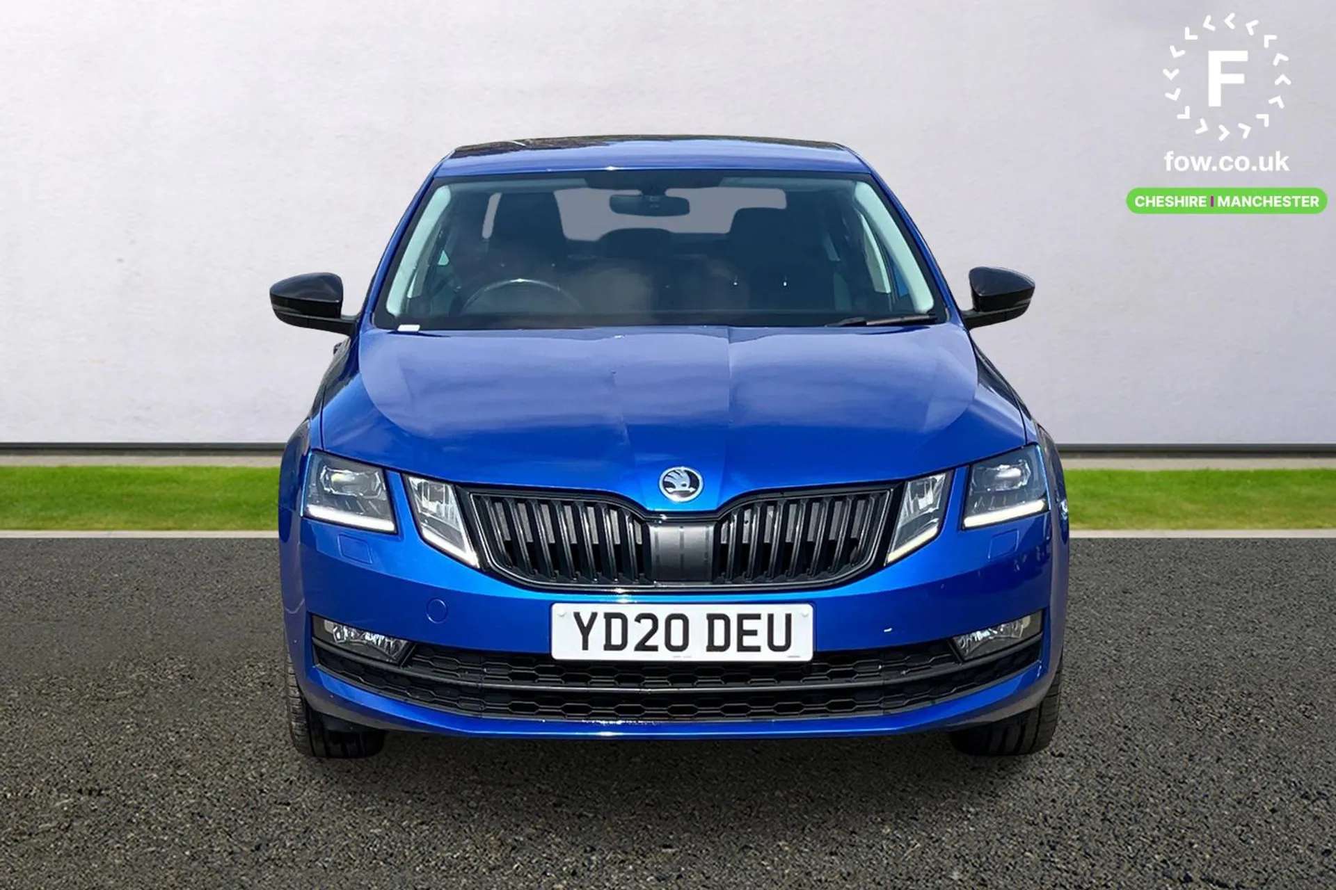 2020 SKODA OCTAVIA 2020 SKODA OCTAVIA