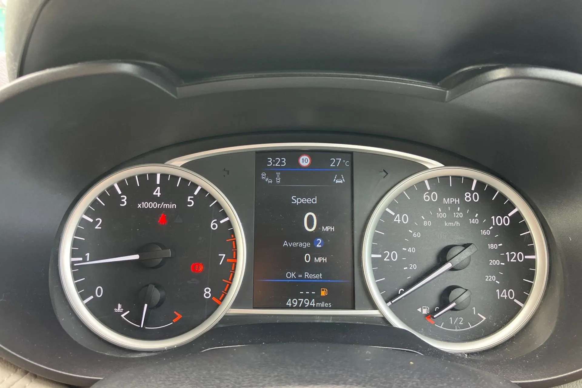 2021 NISSAN MICRA 2021 NISSAN MICRA