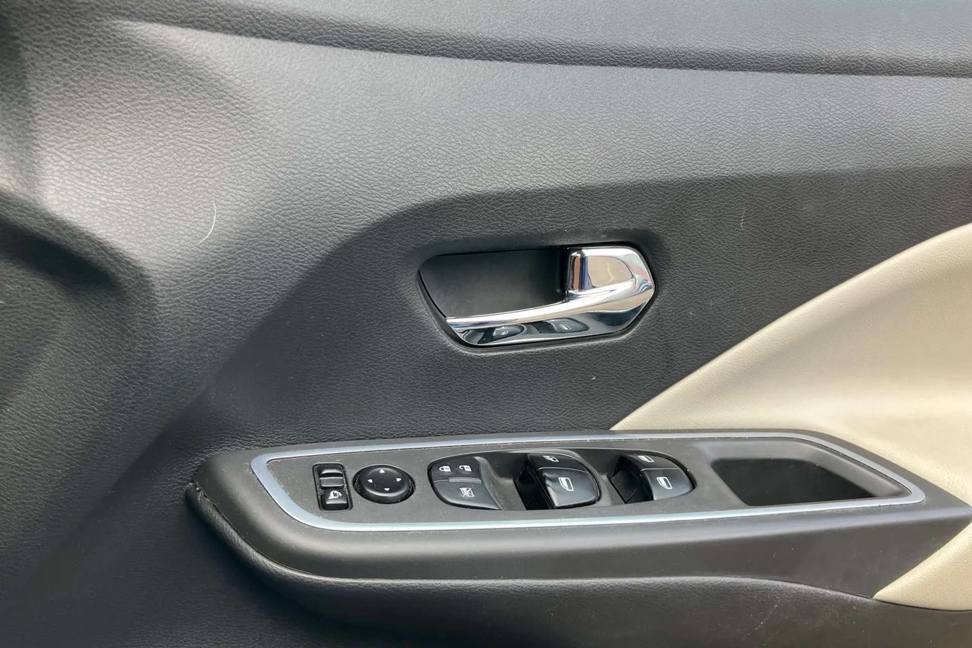 2021 NISSAN MICRA 2021 NISSAN MICRA