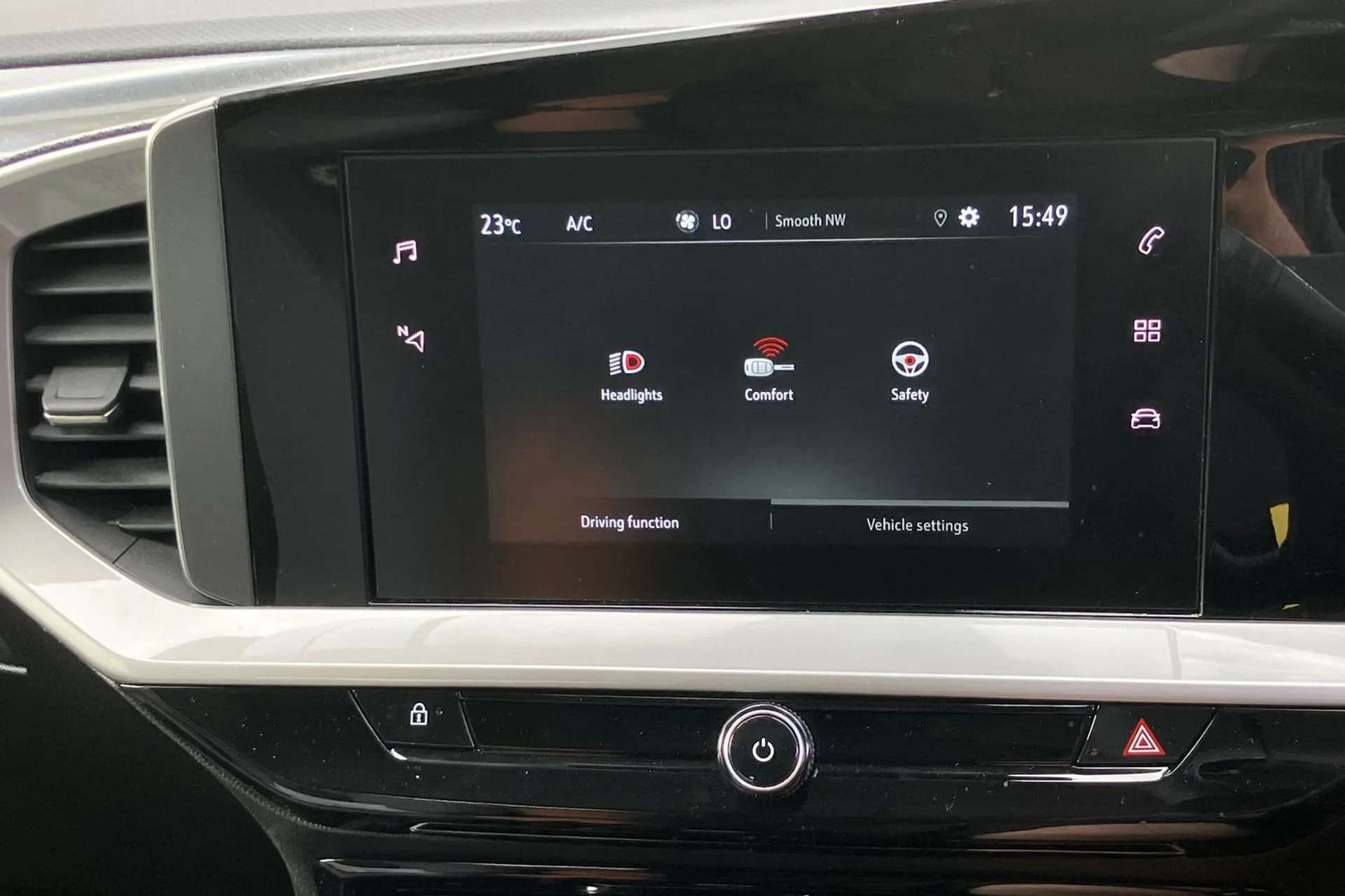 2025 VAUXHALL MOKKA 2025 VAUXHALL MOKKA