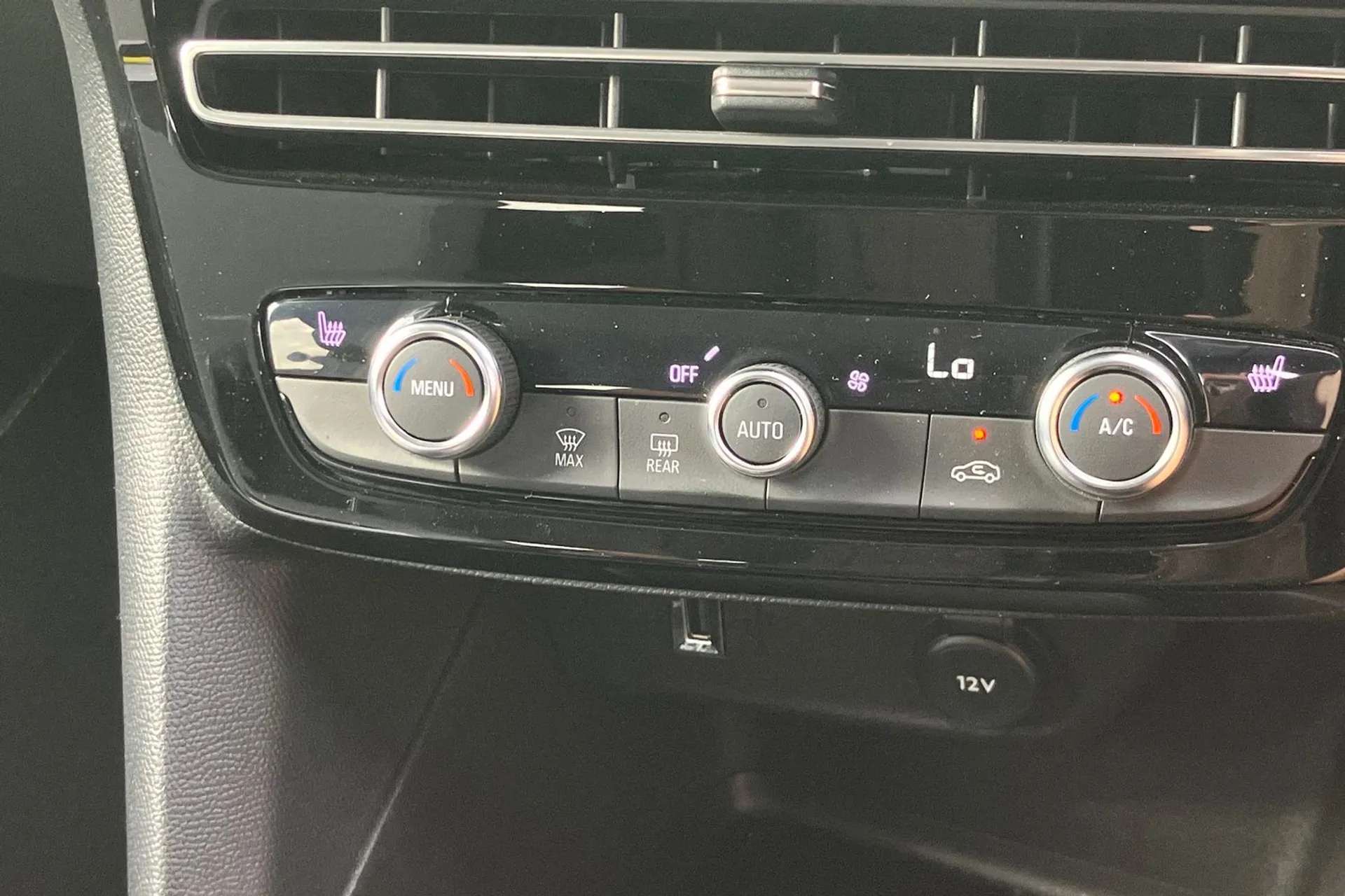 2025 VAUXHALL MOKKA 2025 VAUXHALL MOKKA