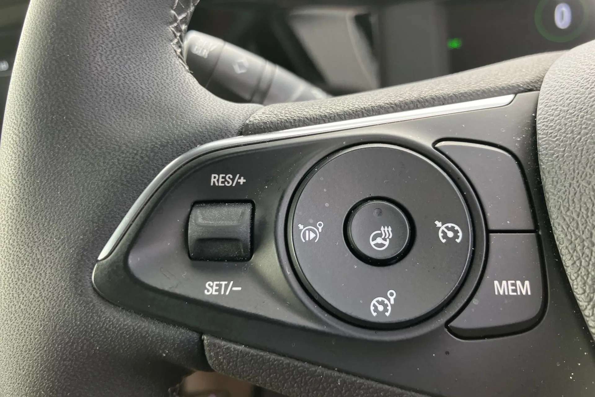 2025 VAUXHALL MOKKA 2025 VAUXHALL MOKKA