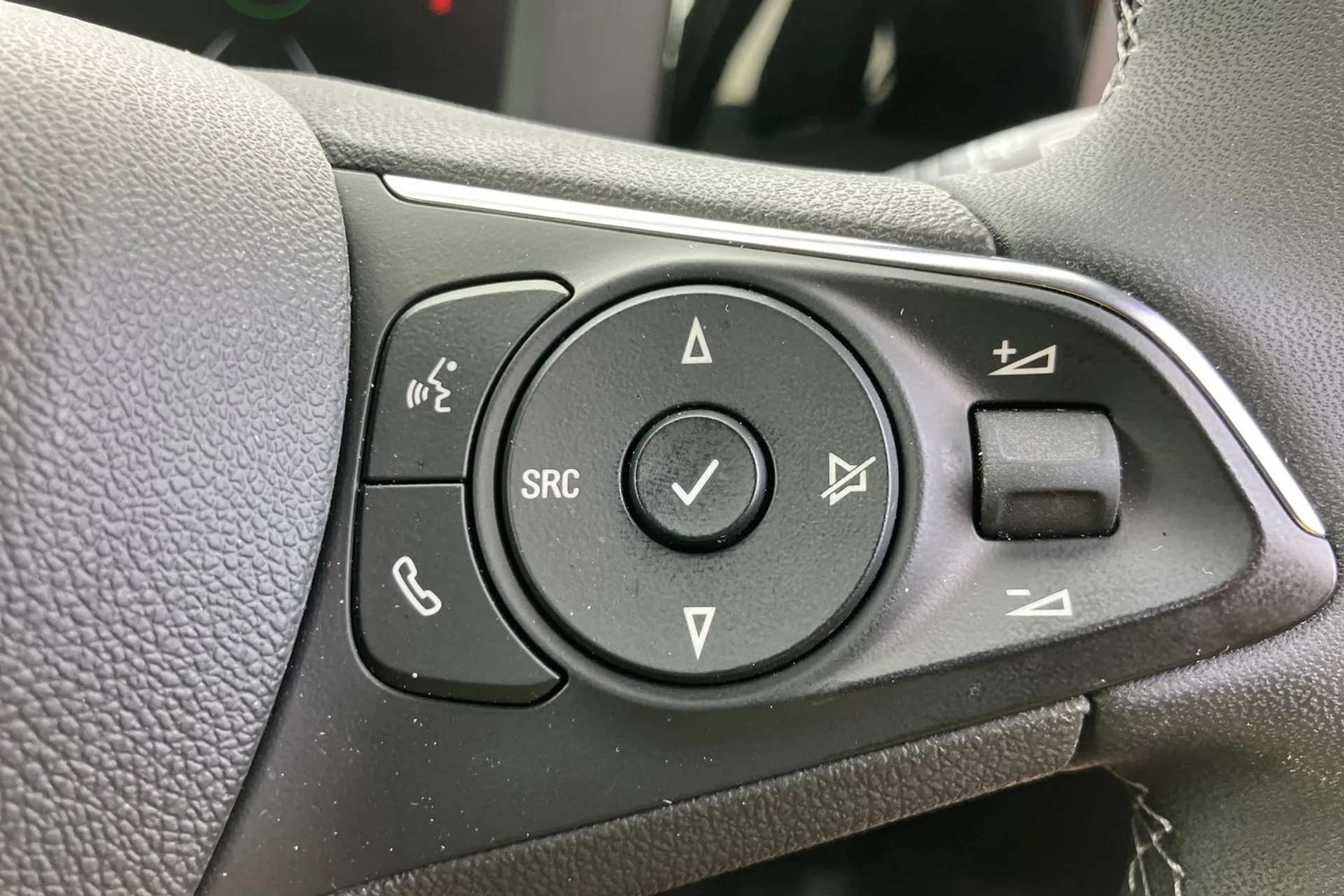 2025 VAUXHALL MOKKA 2025 VAUXHALL MOKKA