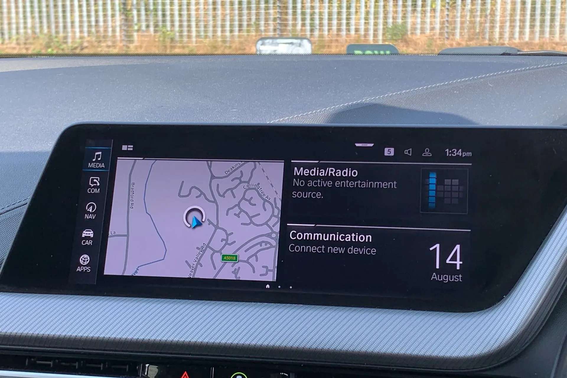 2021 BMW 1 SERIES 2021 BMW 1 SERIES