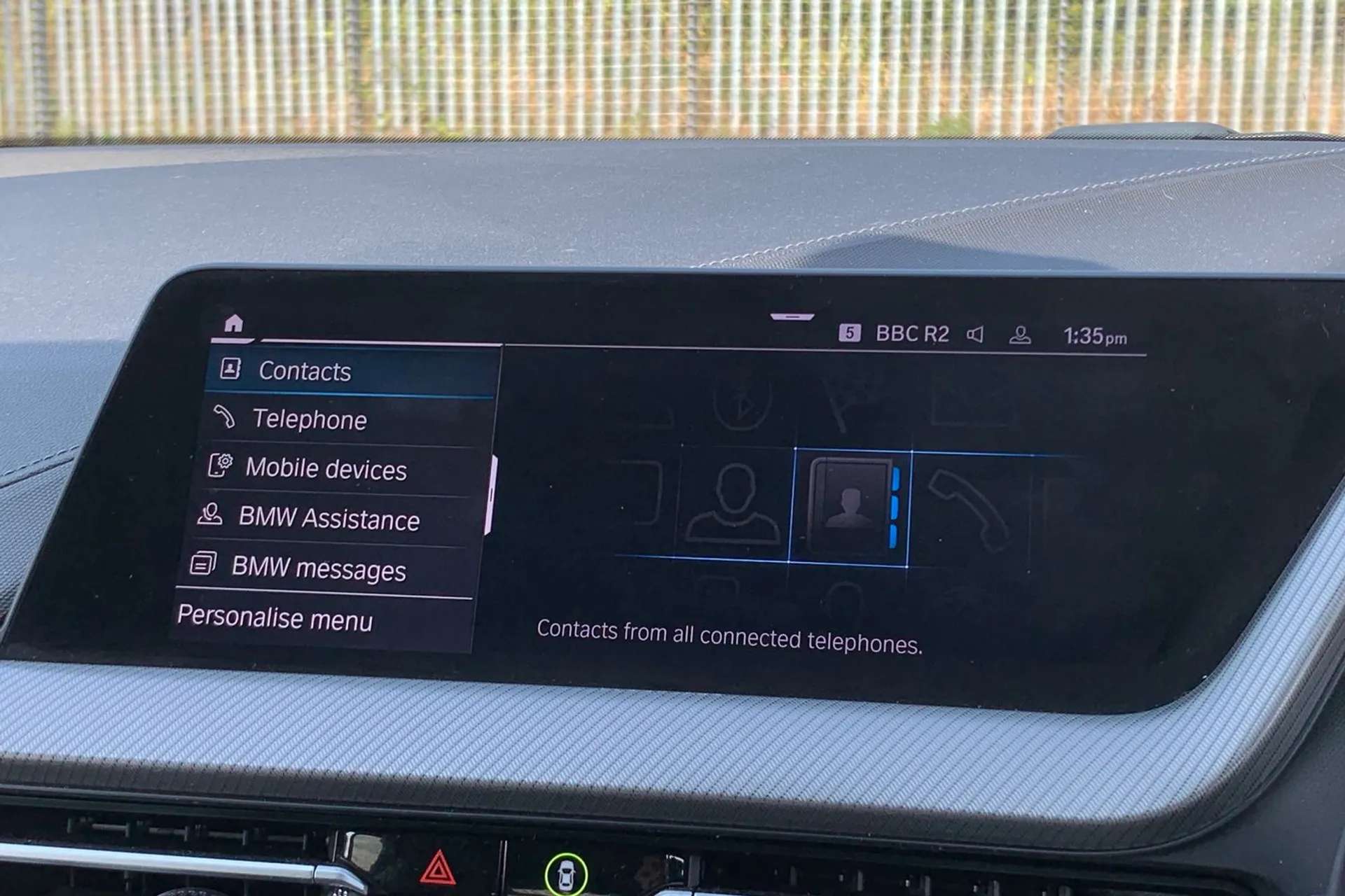 2021 BMW 1 SERIES 2021 BMW 1 SERIES