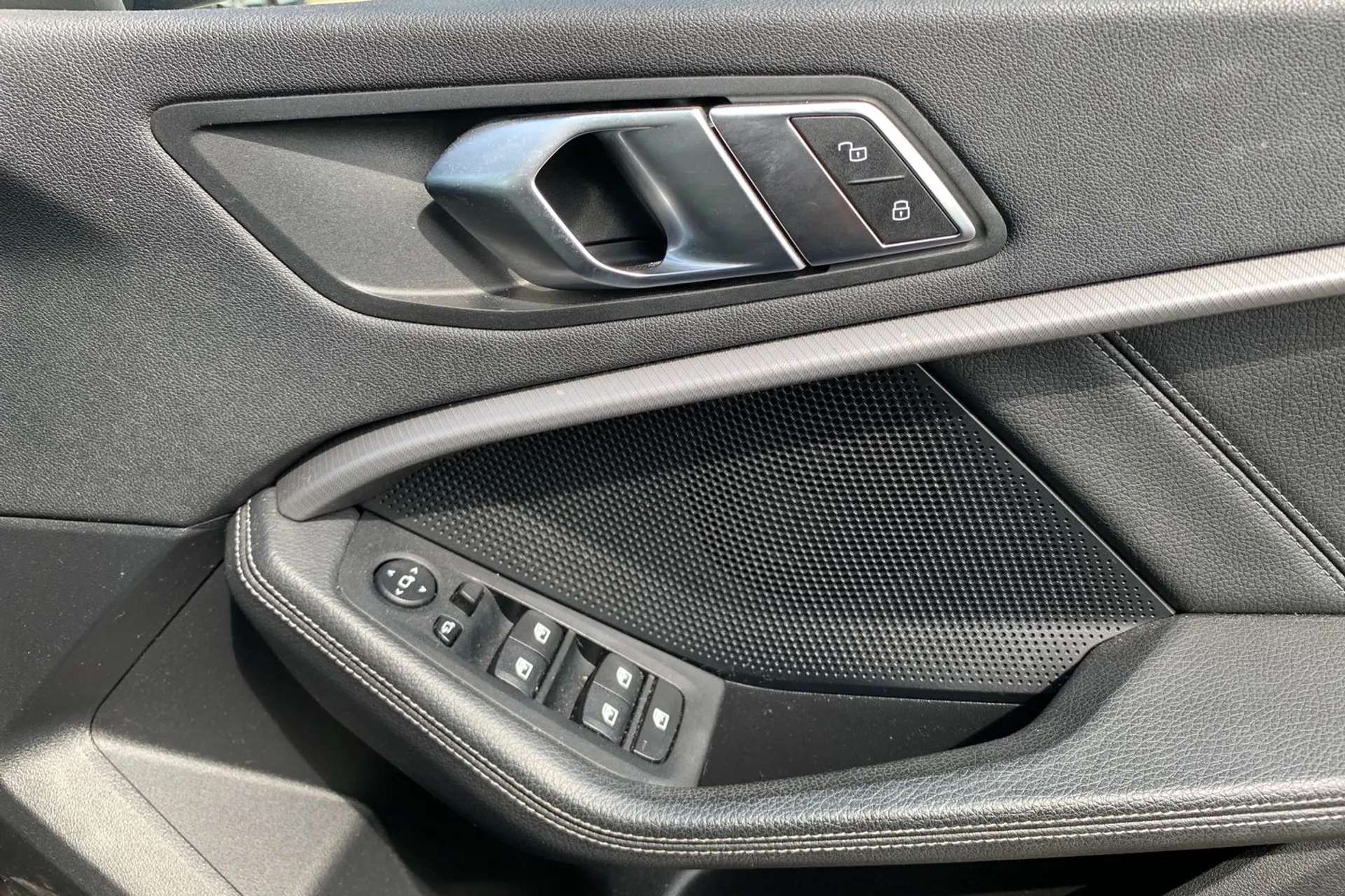 2021 BMW 1 SERIES 2021 BMW 1 SERIES