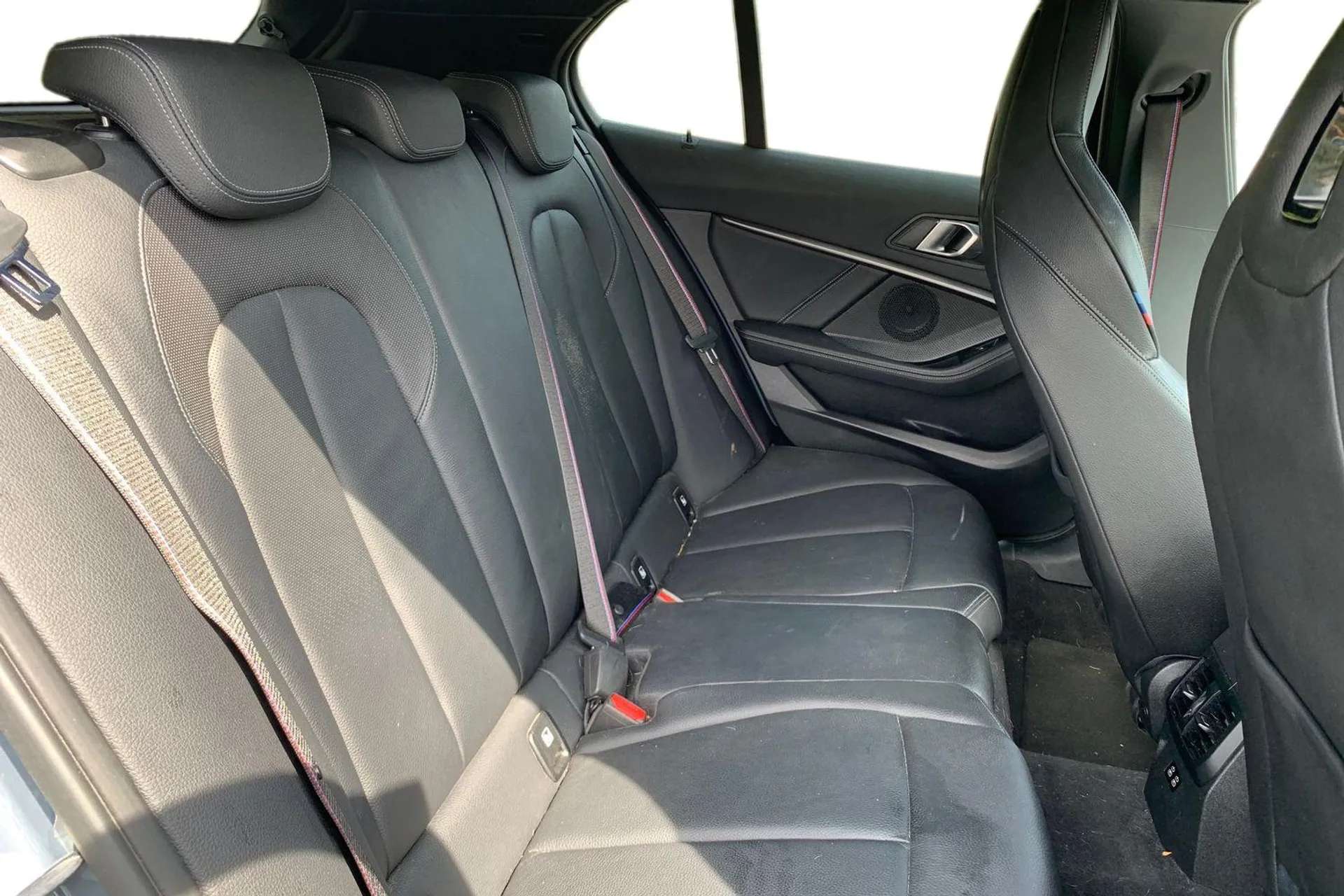 2021 BMW 1 SERIES 2021 BMW 1 SERIES