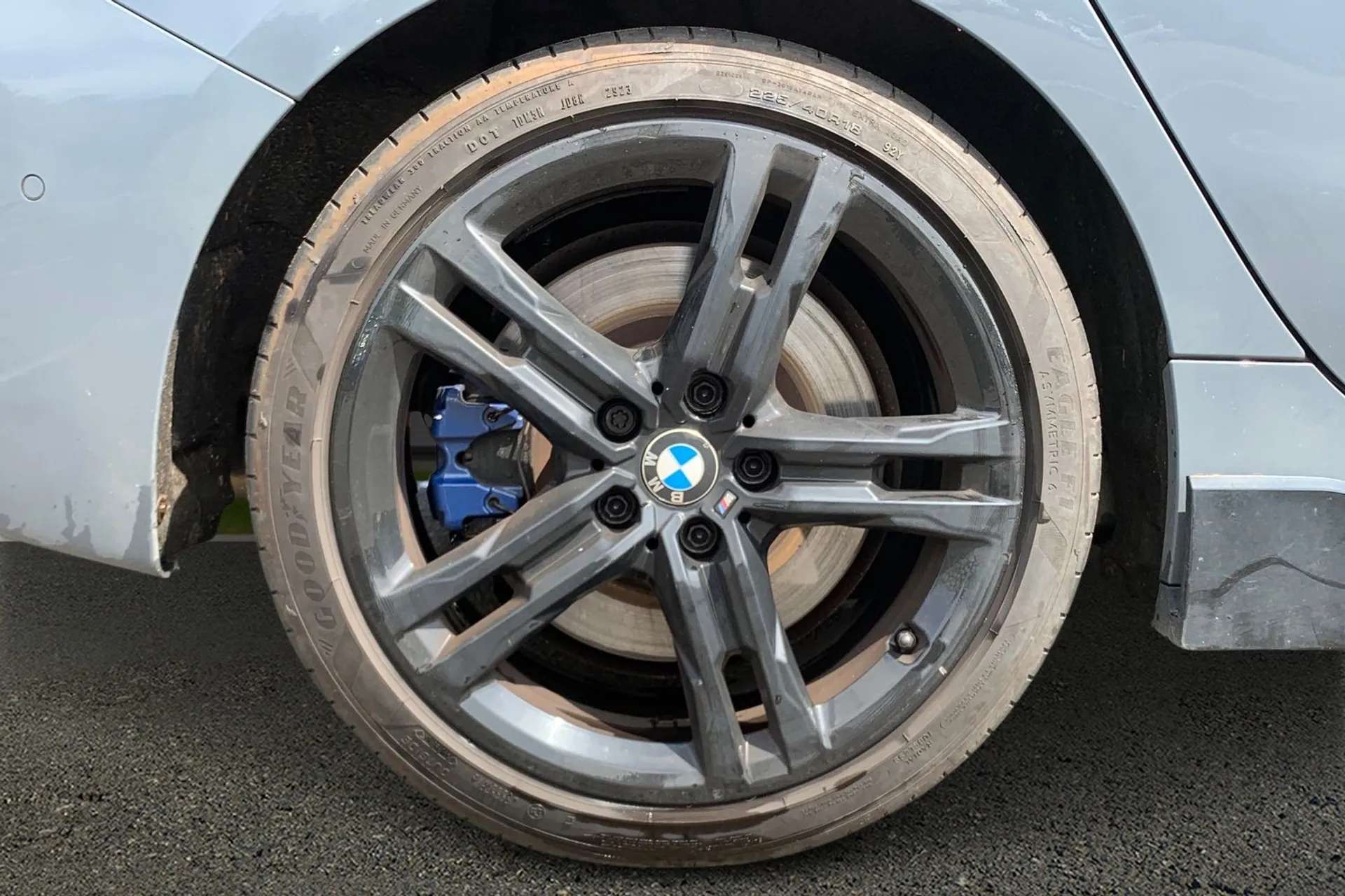 2021 BMW 1 SERIES 2021 BMW 1 SERIES