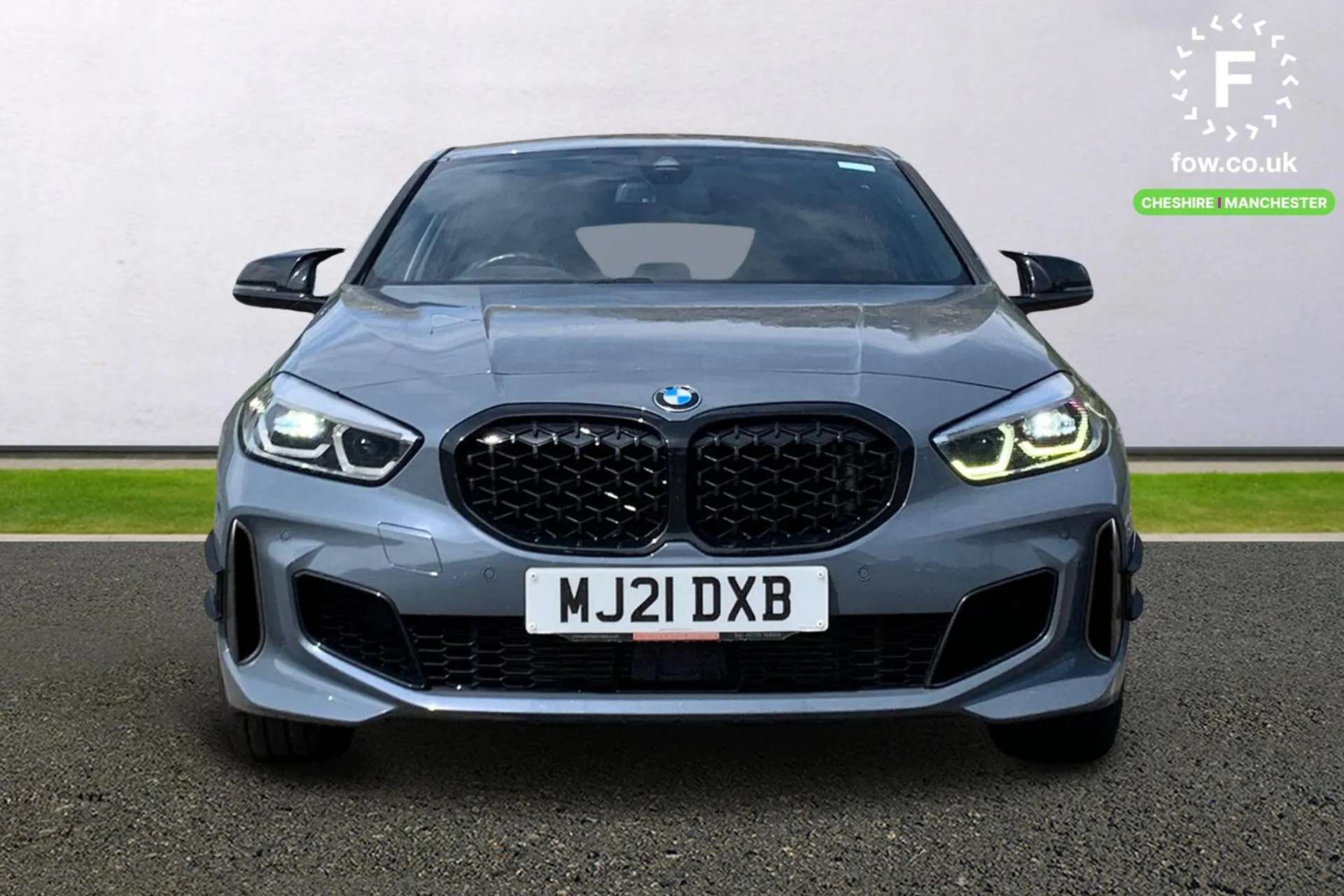 2021 BMW 1 SERIES 2021 BMW 1 SERIES