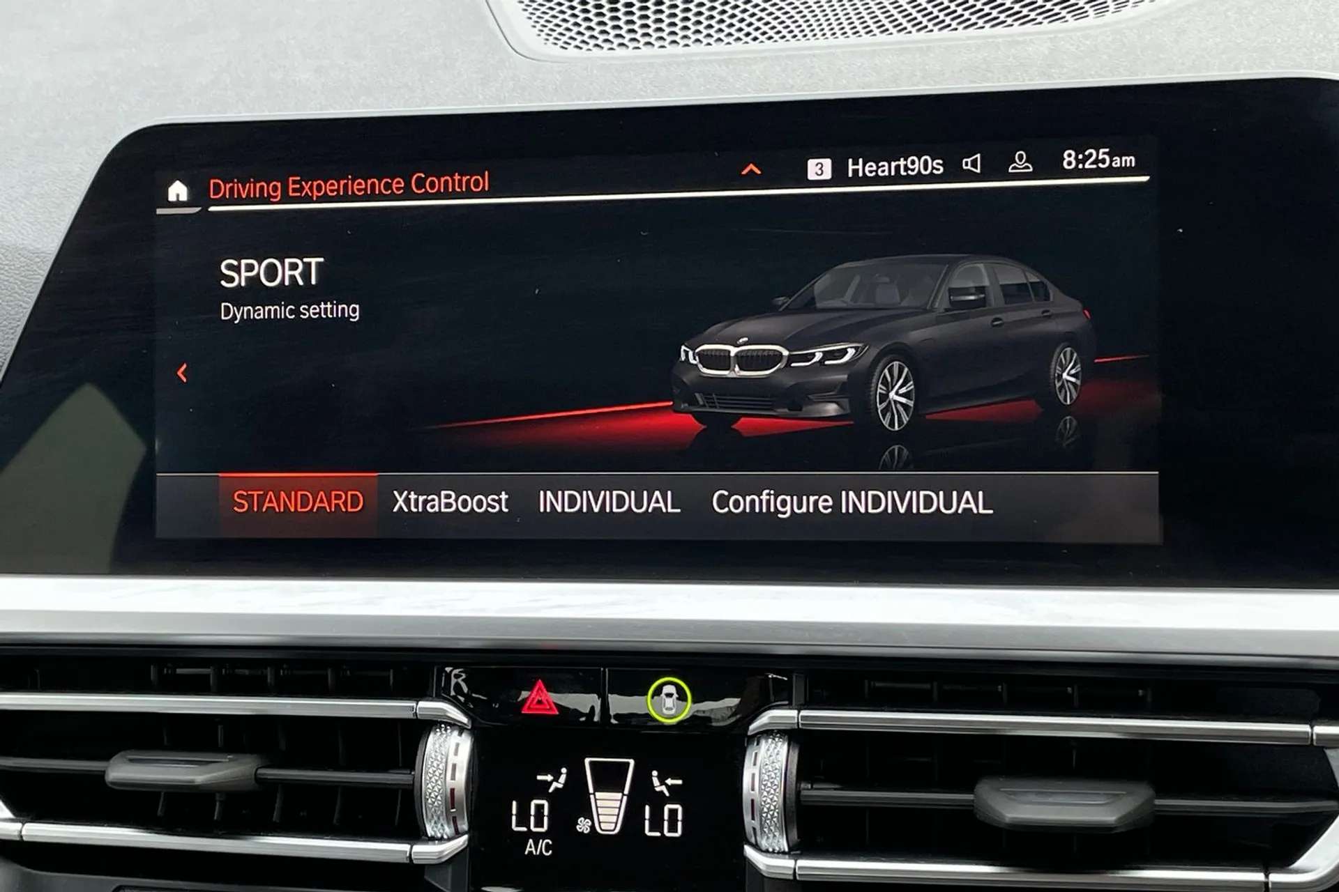 2022 BMW 3 SERIES 2022 BMW 3 SERIES