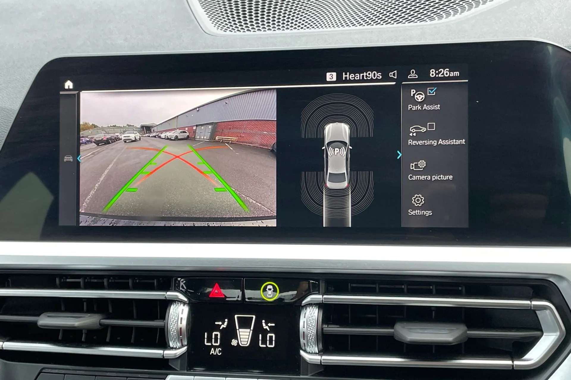 2022 BMW 3 SERIES 2022 BMW 3 SERIES