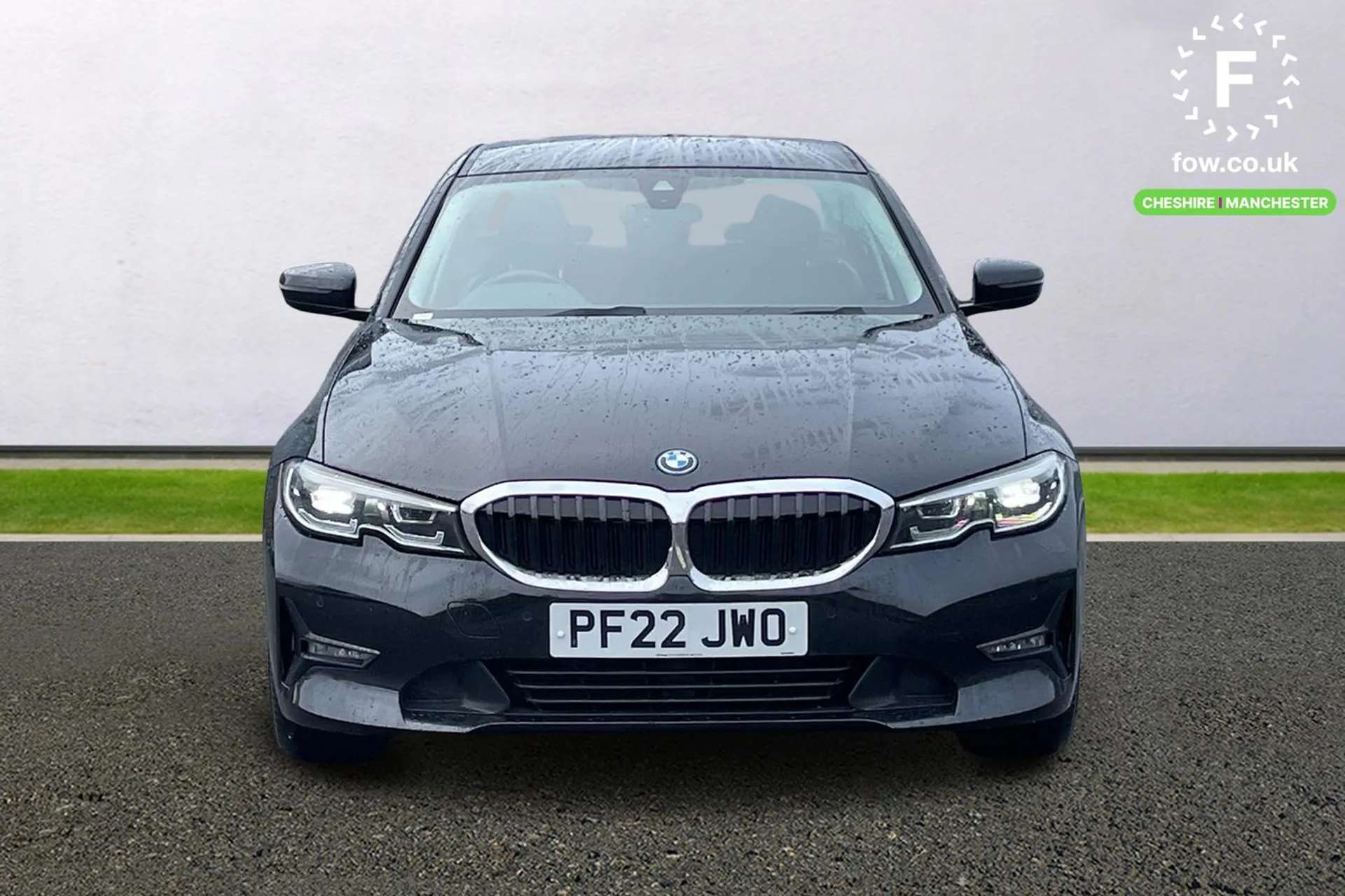 2022 BMW 3 SERIES 2022 BMW 3 SERIES