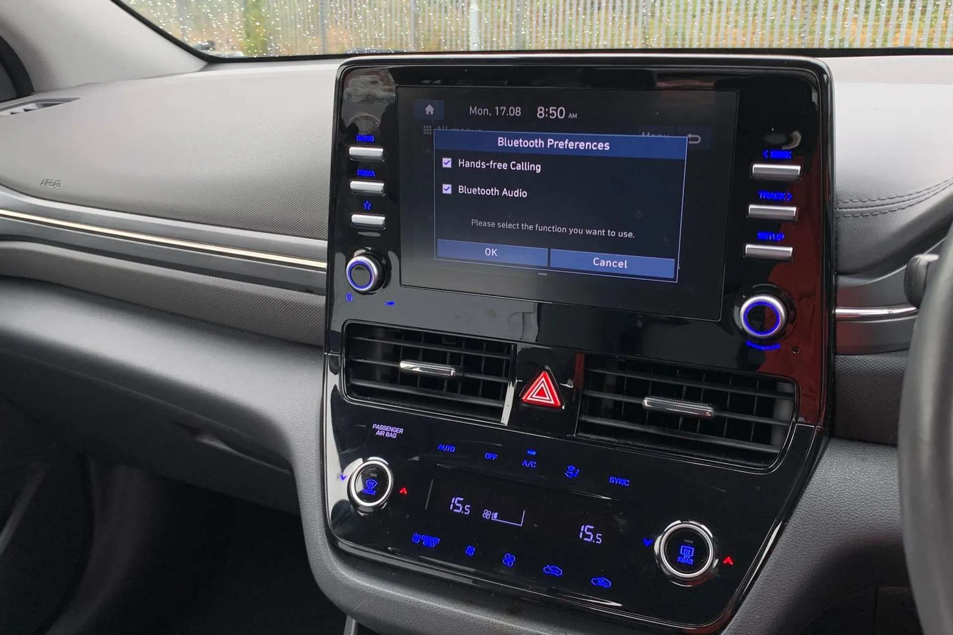 2022 HYUNDAI IONIQ 2022 HYUNDAI IONIQ