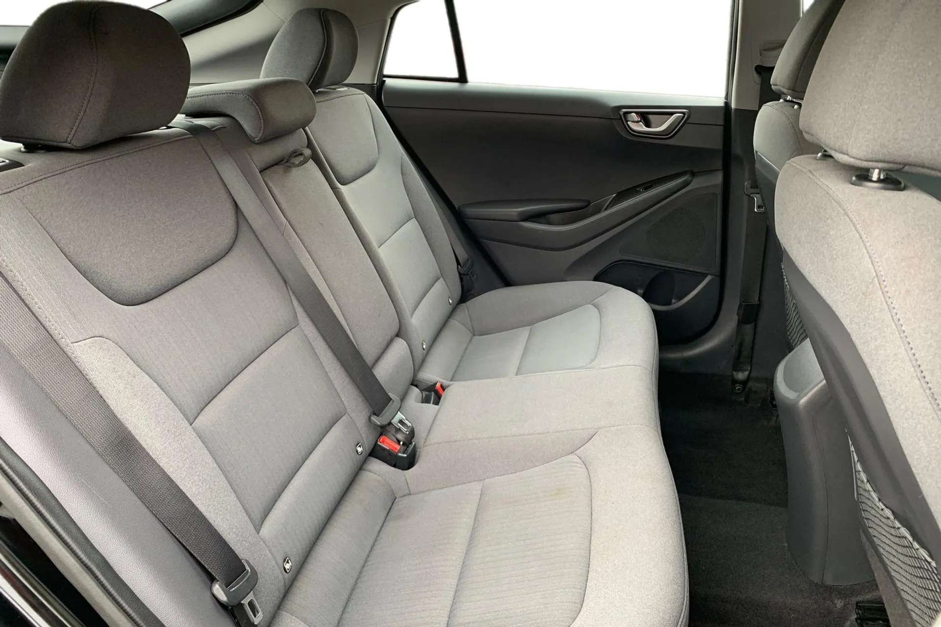 2022 HYUNDAI IONIQ 2022 HYUNDAI IONIQ