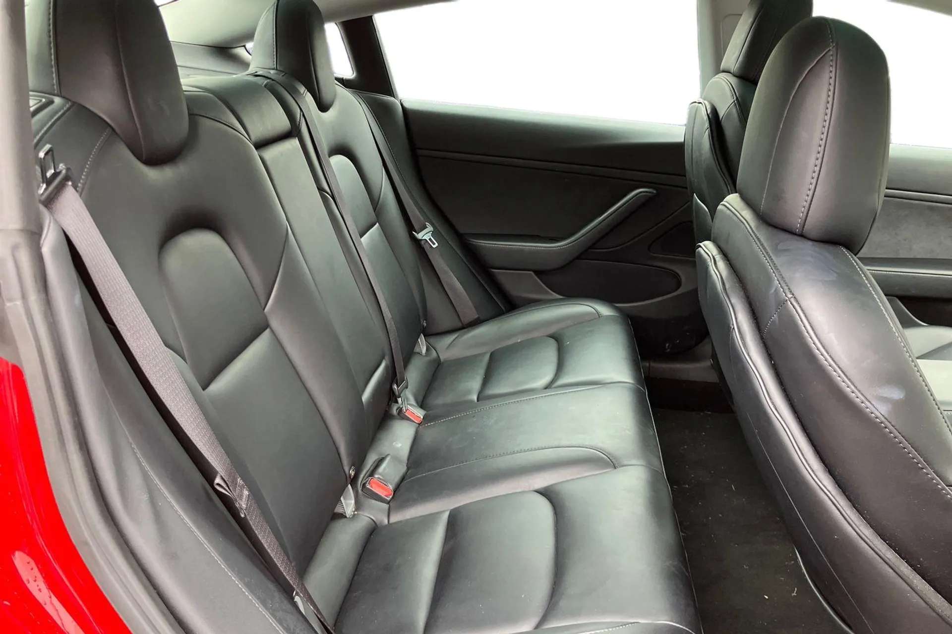 2020 TESLA MODEL 3 2020 TESLA MODEL 3