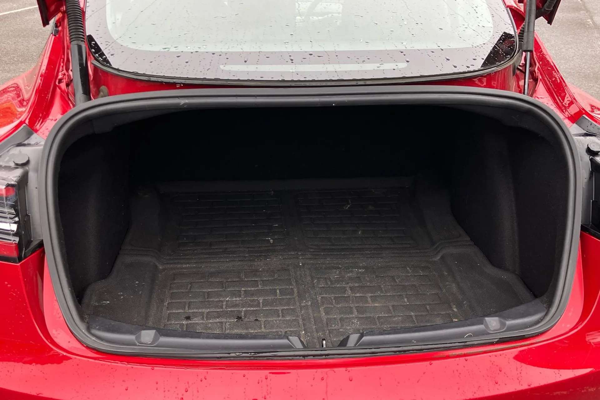 2020 TESLA MODEL 3 2020 TESLA MODEL 3
