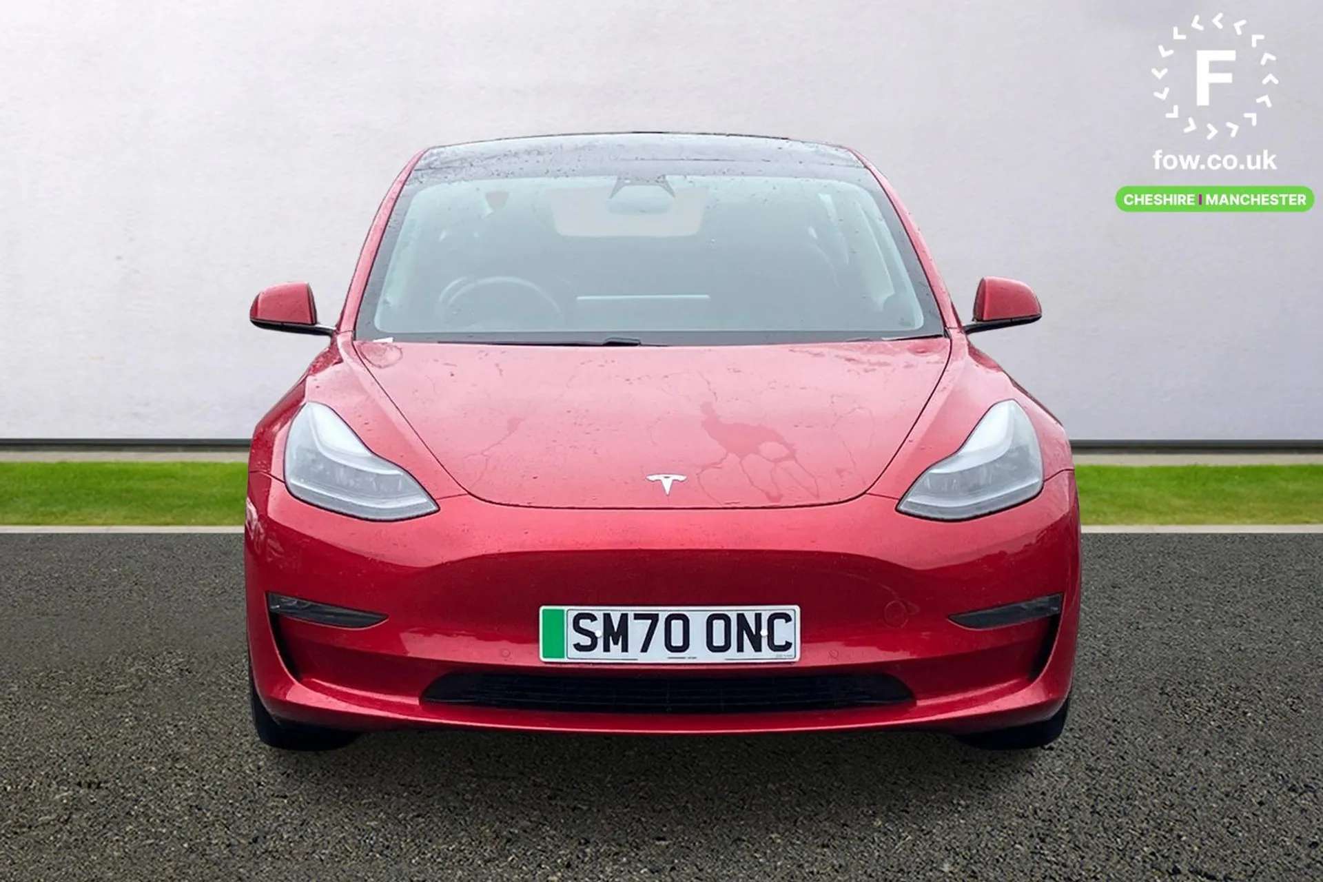 2020 TESLA MODEL 3 2020 TESLA MODEL 3