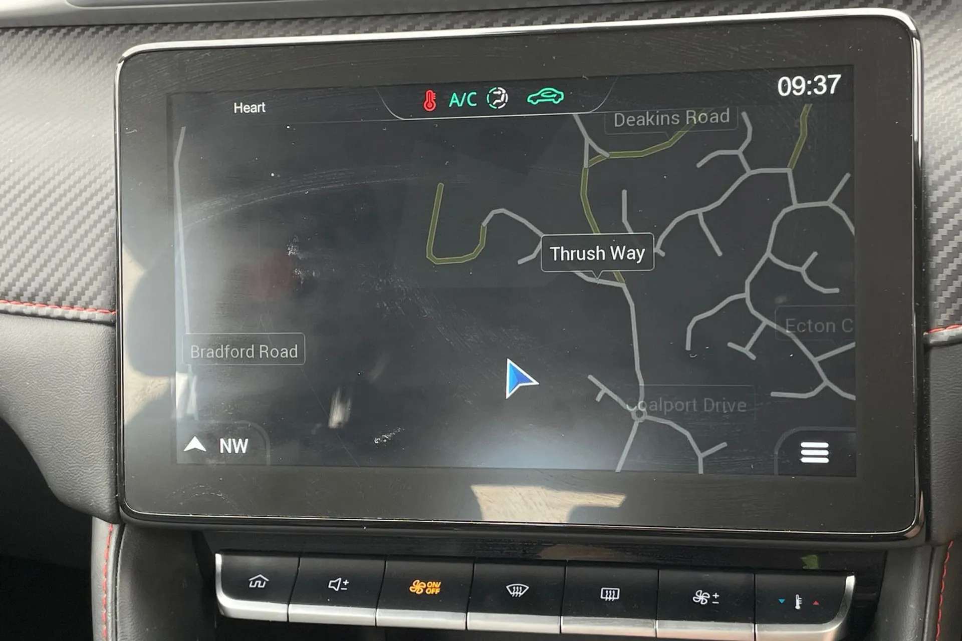 2022 MG MOTOR UK ZS 2022 MG MOTOR UK ZS