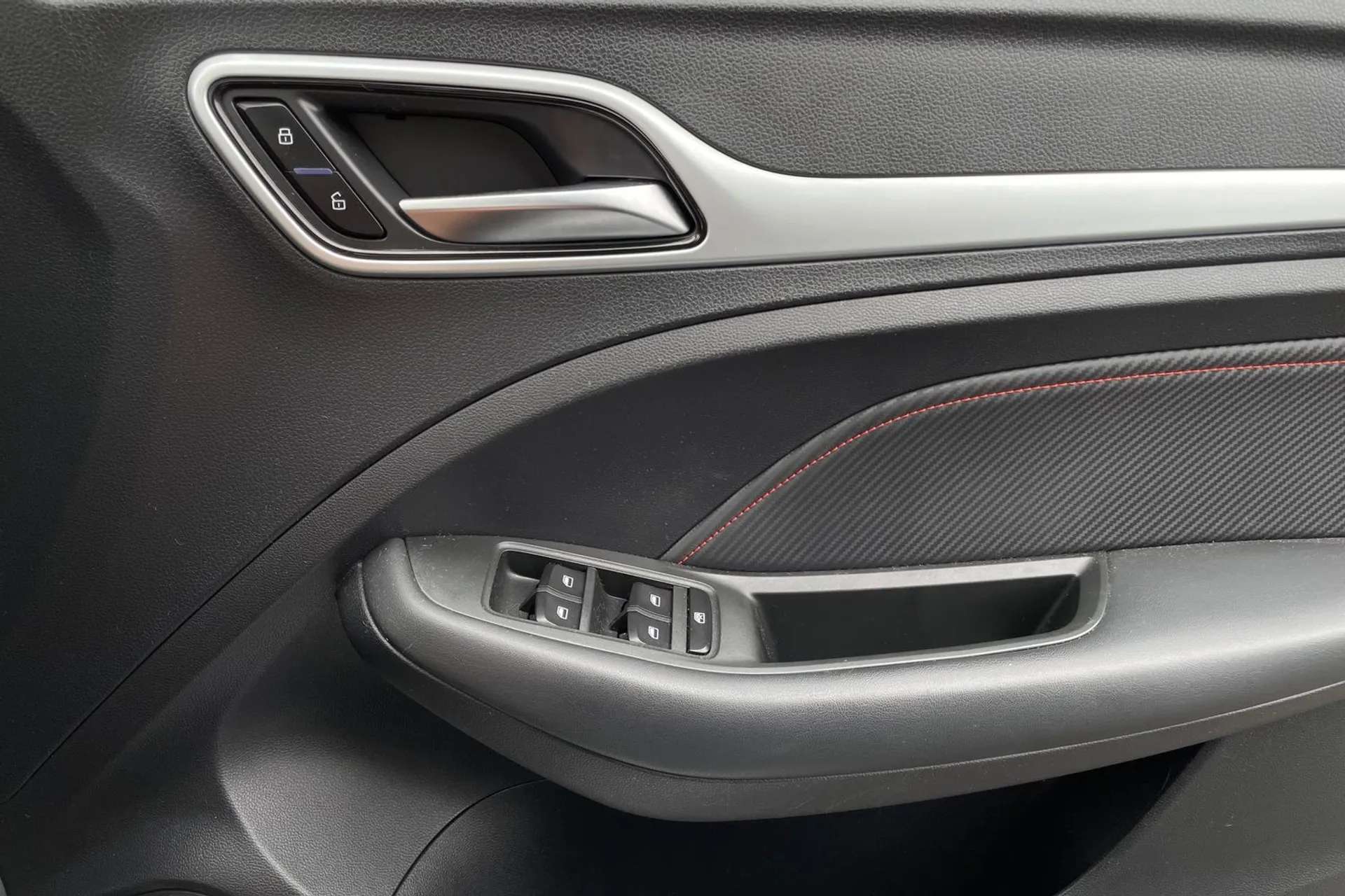 2022 MG MOTOR UK ZS 2022 MG MOTOR UK ZS
