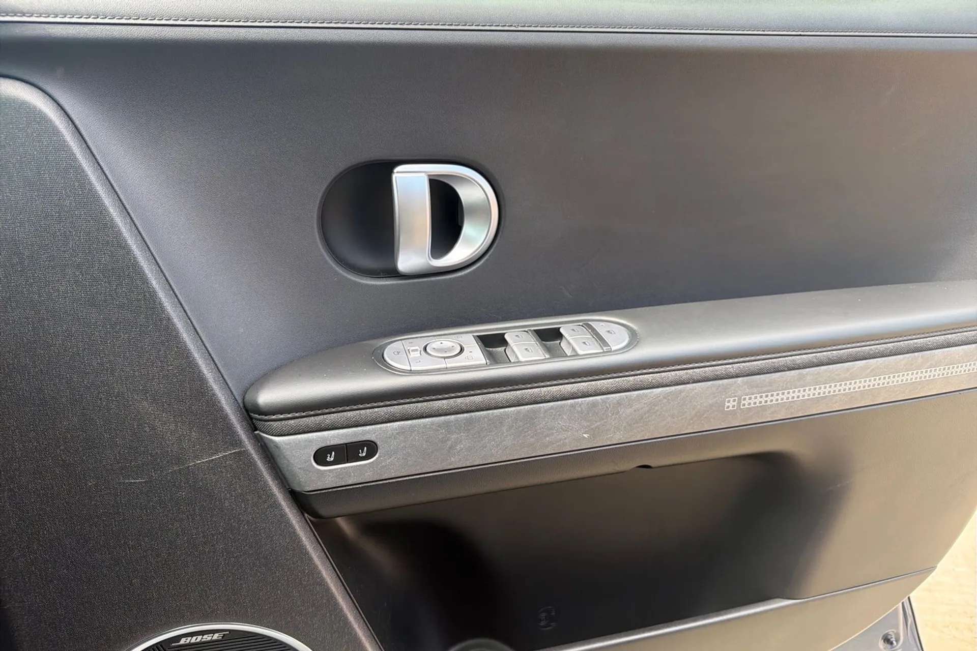 2024 HYUNDAI IONIQ 5 2024 HYUNDAI IONIQ 5