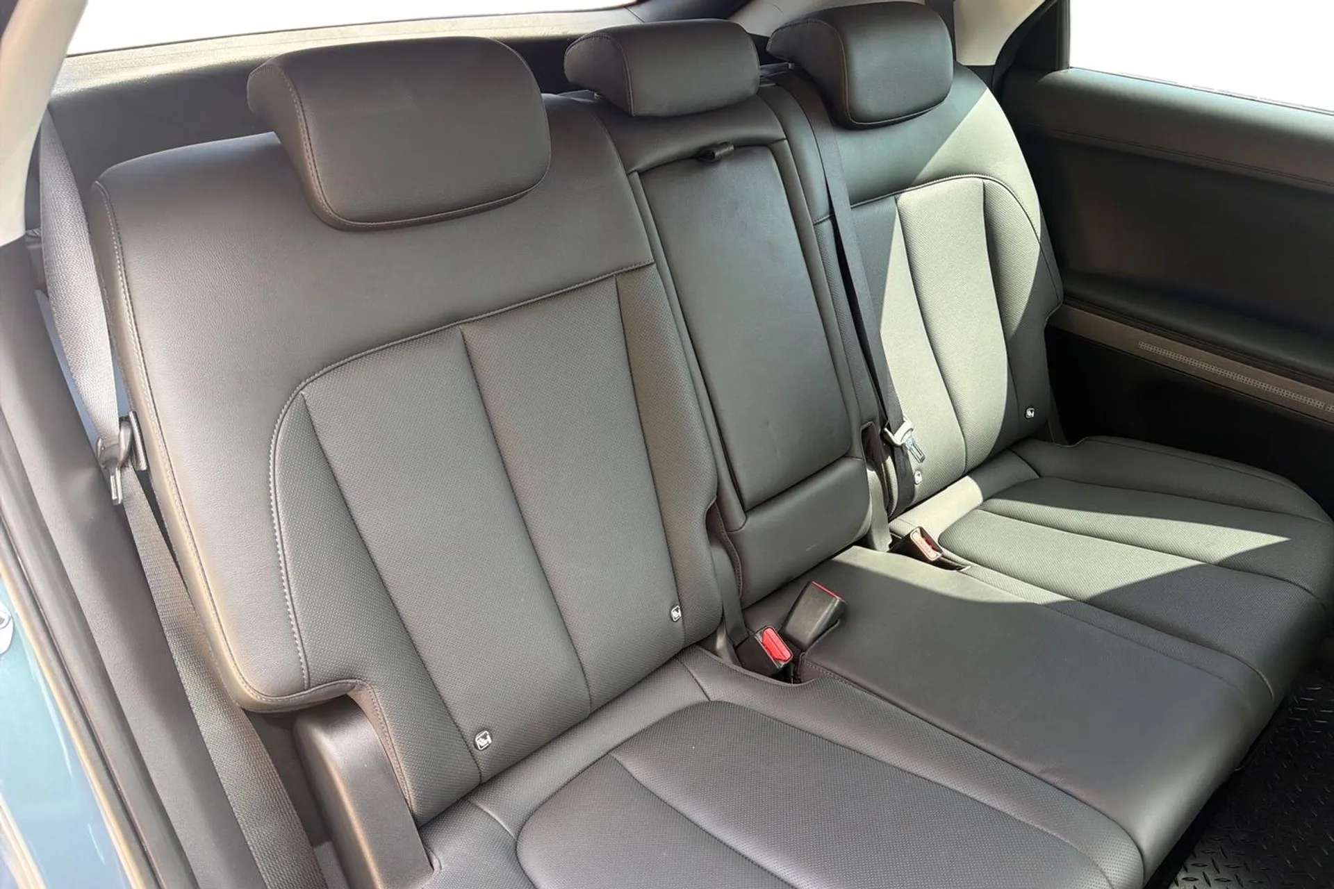2024 HYUNDAI IONIQ 5 2024 HYUNDAI IONIQ 5