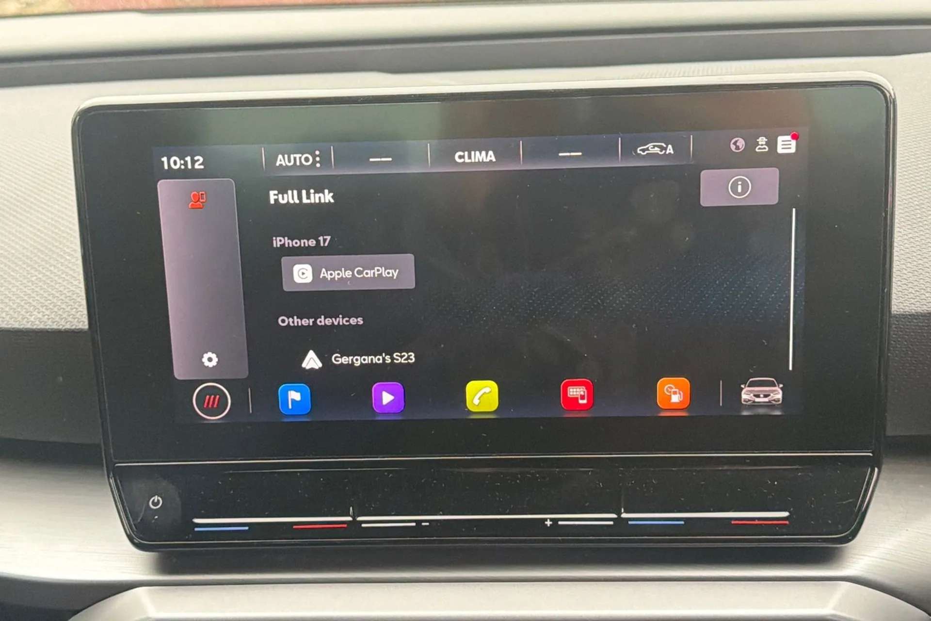2021 SEAT LEON 2021 SEAT LEON