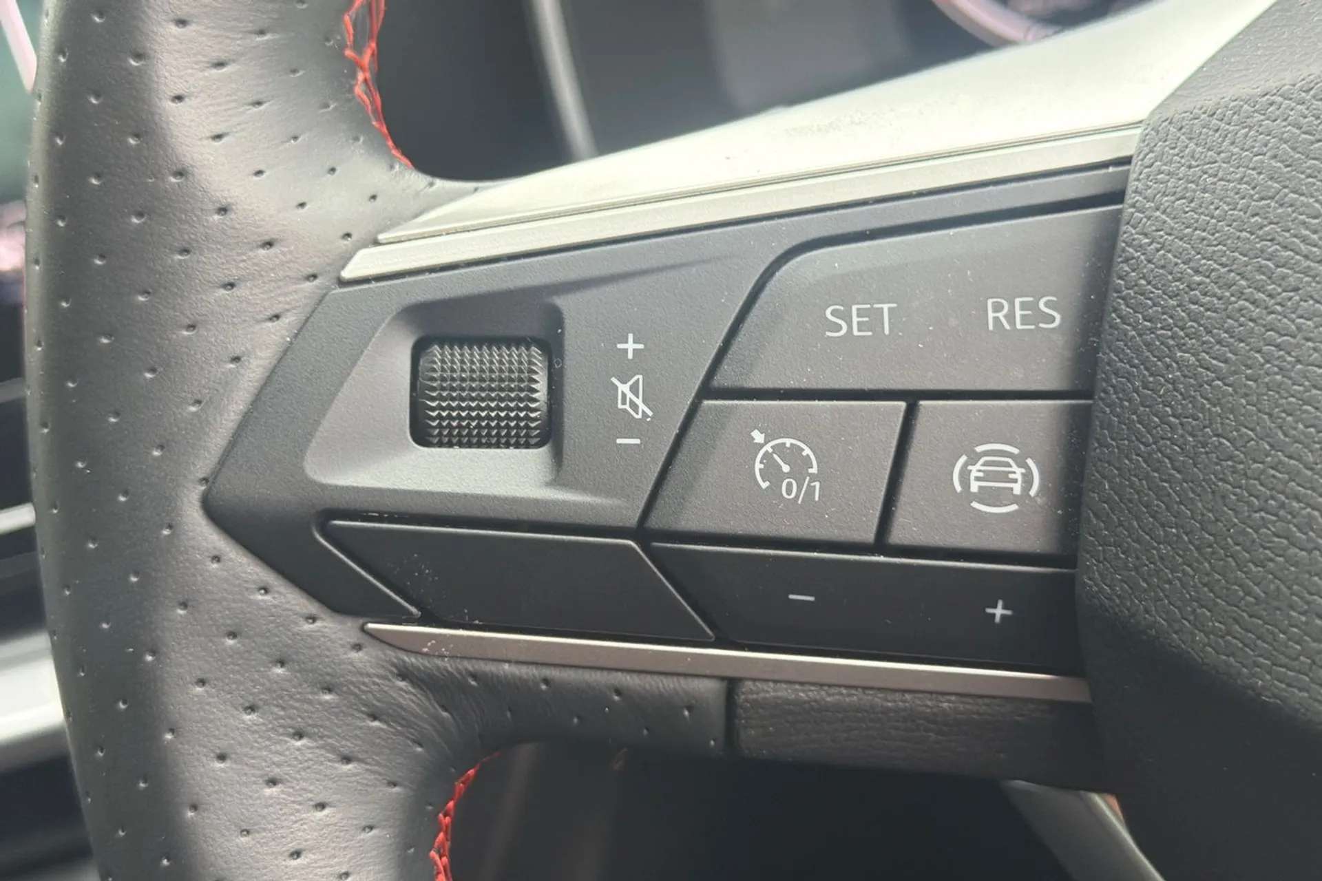 2021 SEAT LEON 2021 SEAT LEON