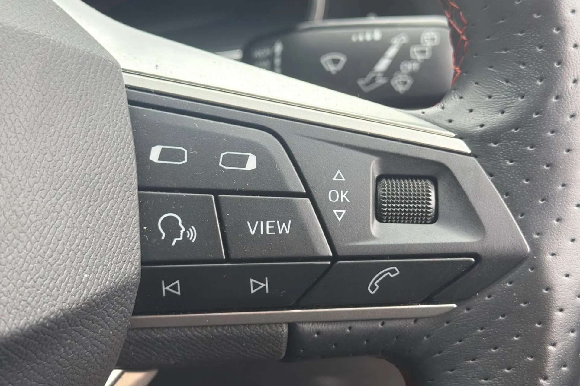 2021 SEAT LEON 2021 SEAT LEON
