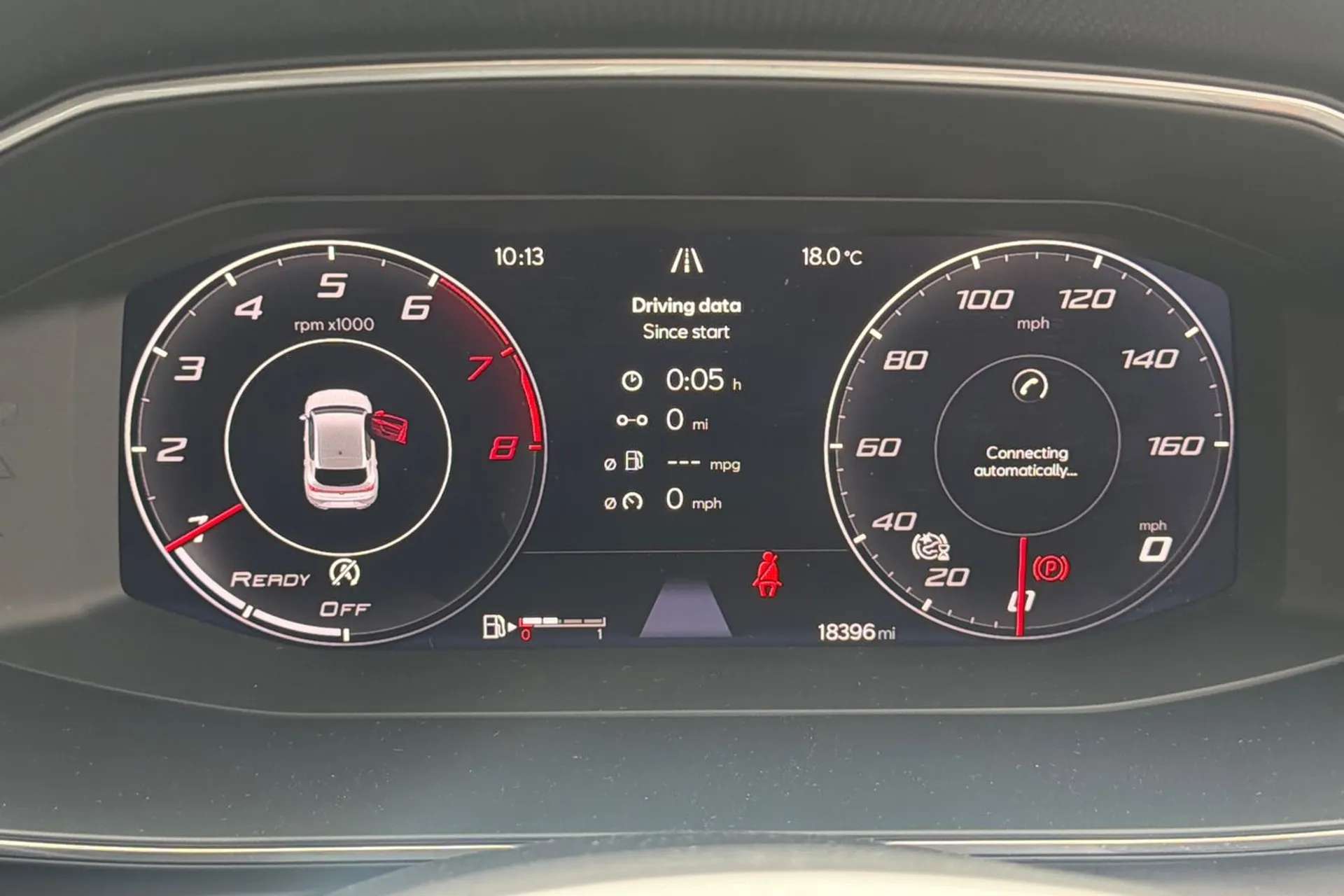 2021 SEAT LEON 2021 SEAT LEON