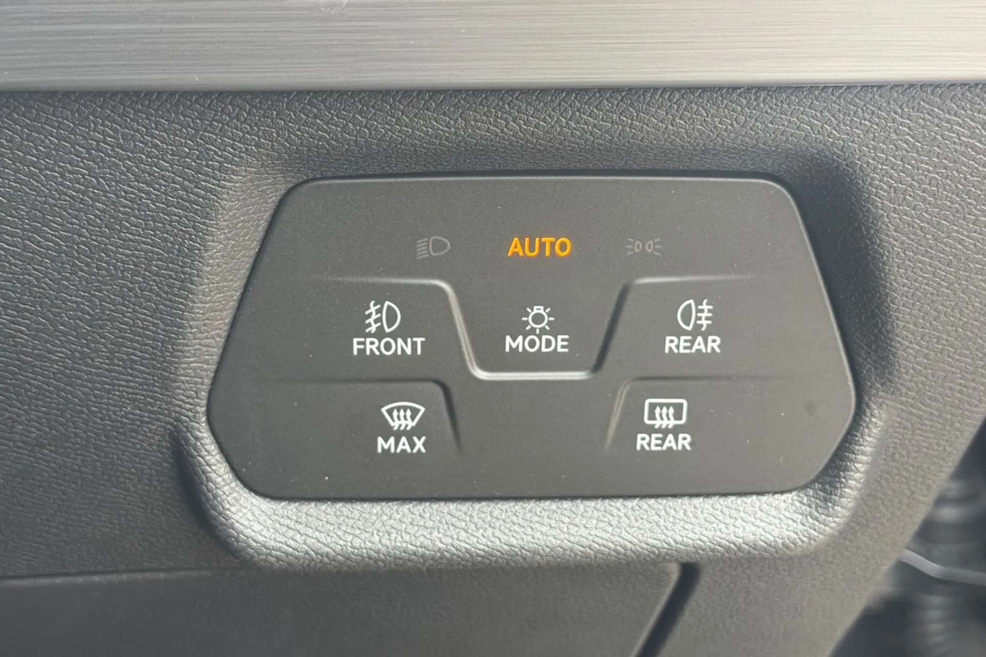 2021 SEAT LEON 2021 SEAT LEON