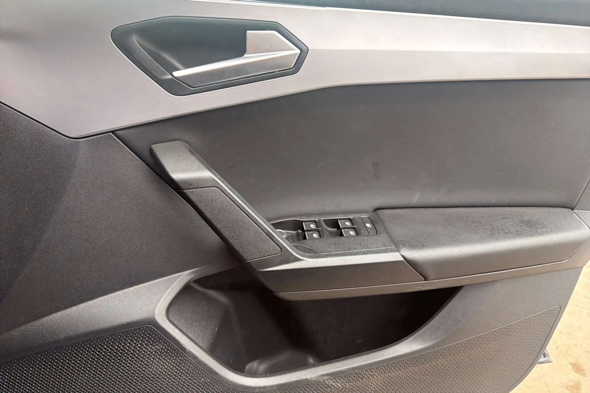 2021 SEAT LEON 2021 SEAT LEON