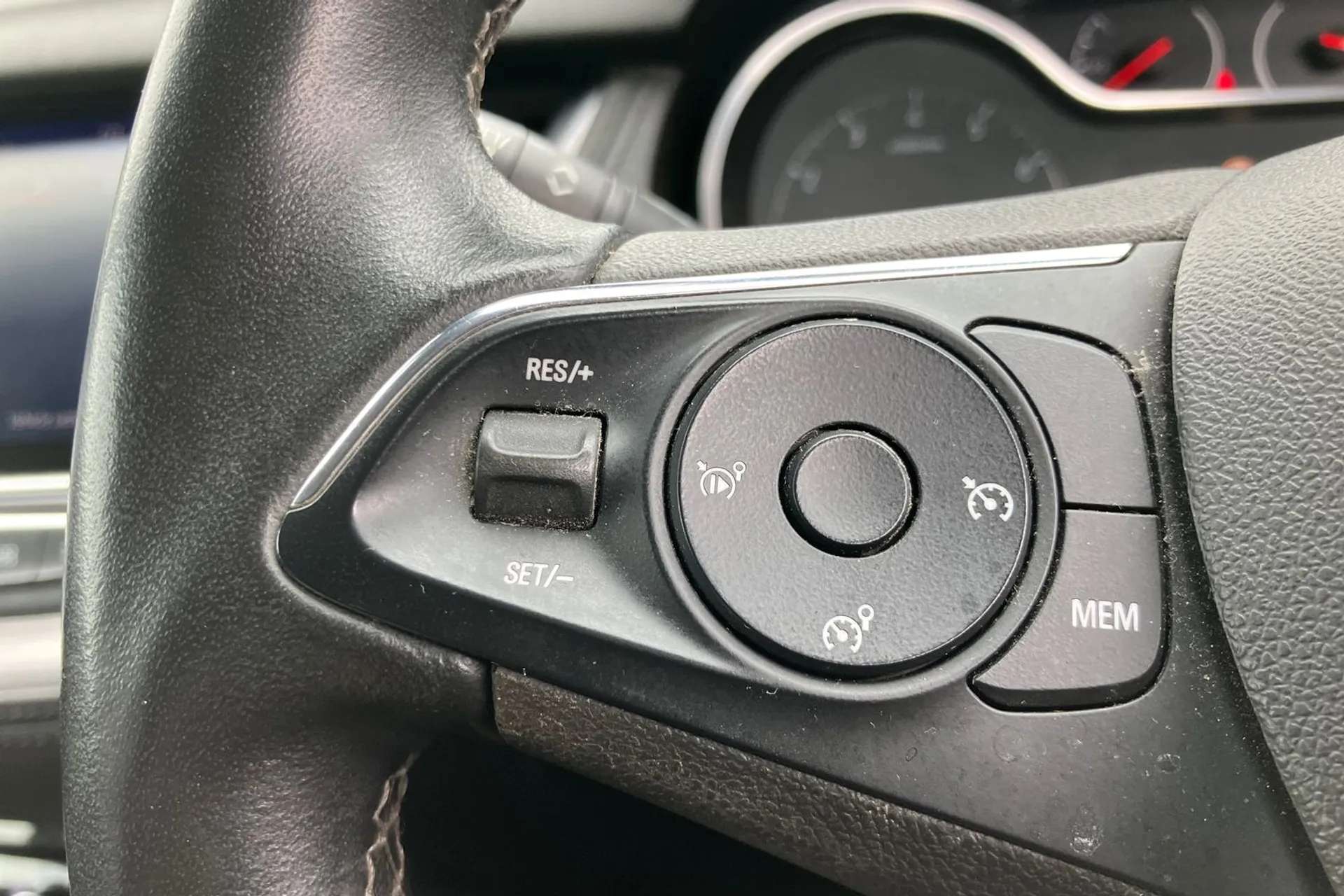 2018 VAUXHALL GRANDLAND X 2018 VAUXHALL GRANDLAND X